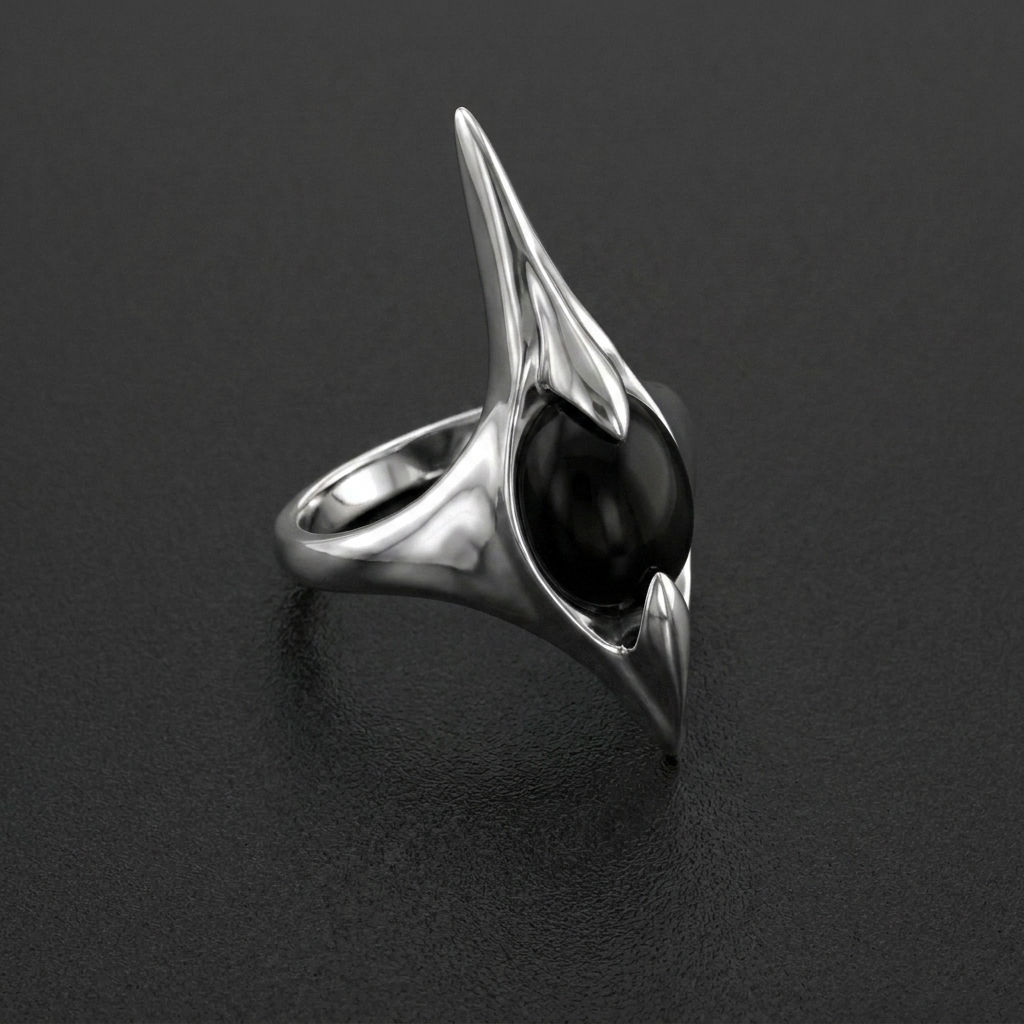 Abyss Ring