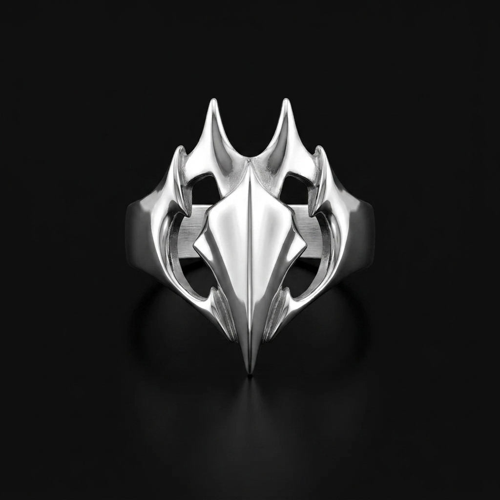 Gash Ring