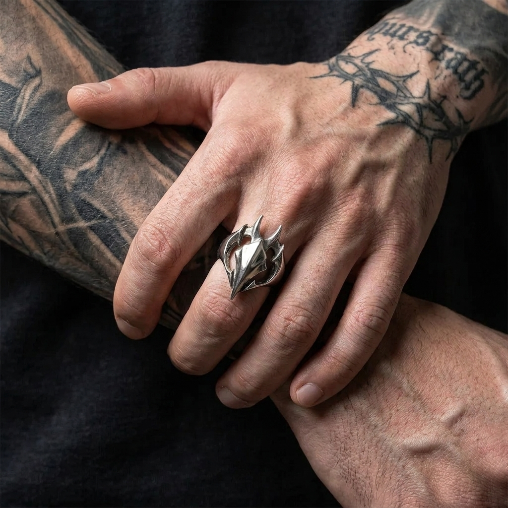 Gash Ring