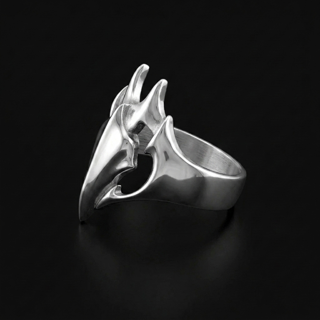 Gash Ring
