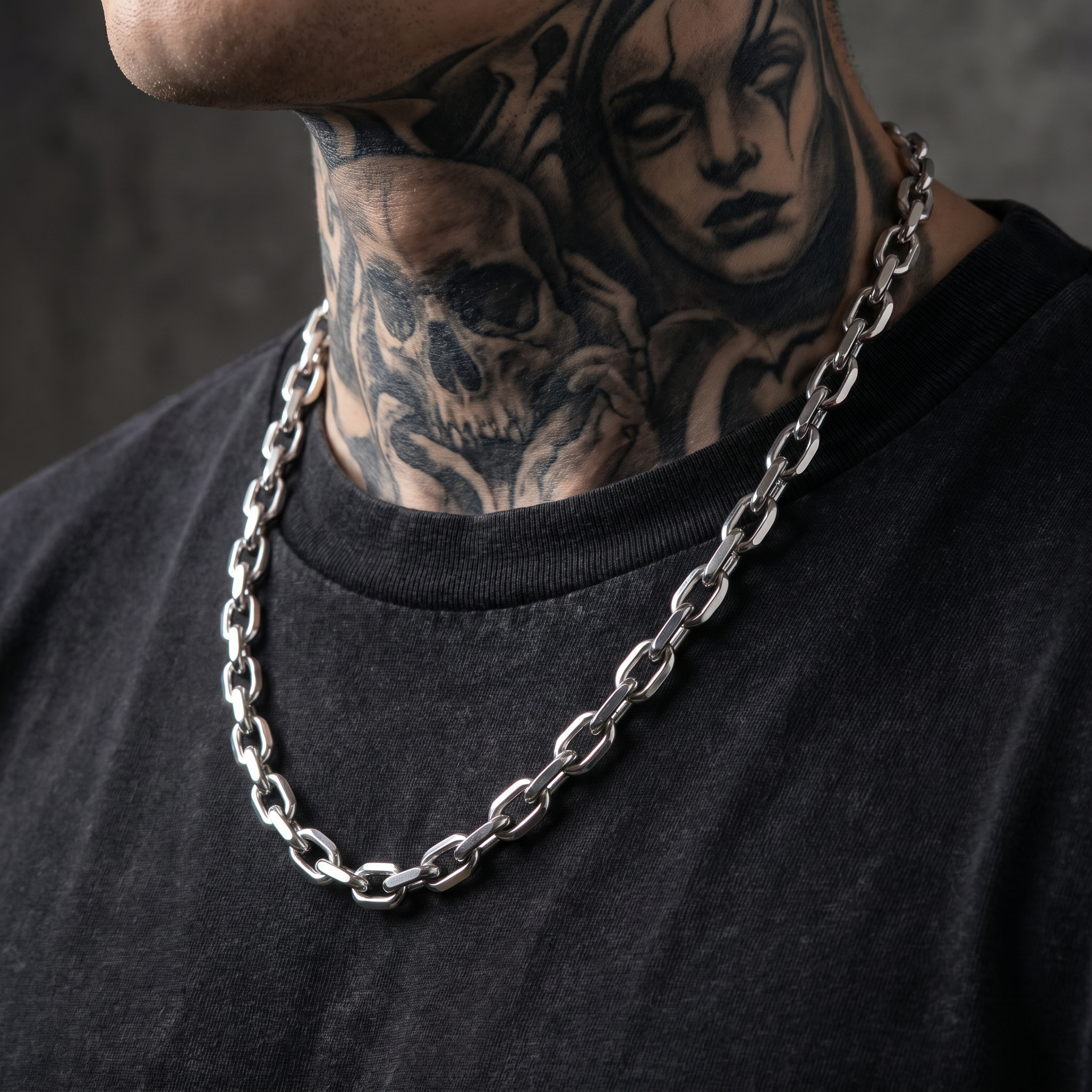 6MM Cable Chain
