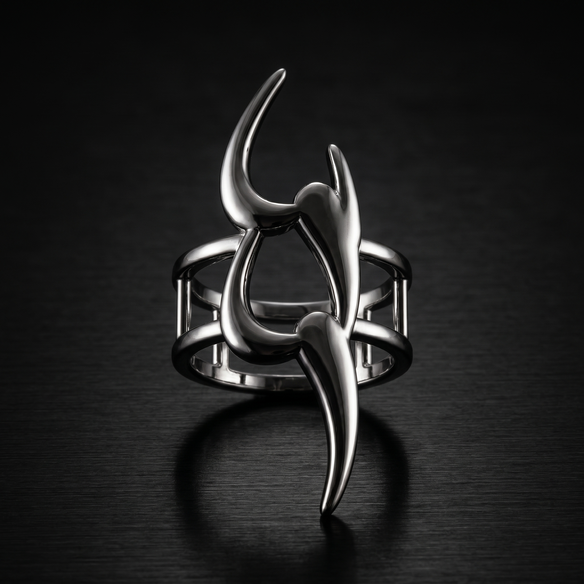 Scythe Ring