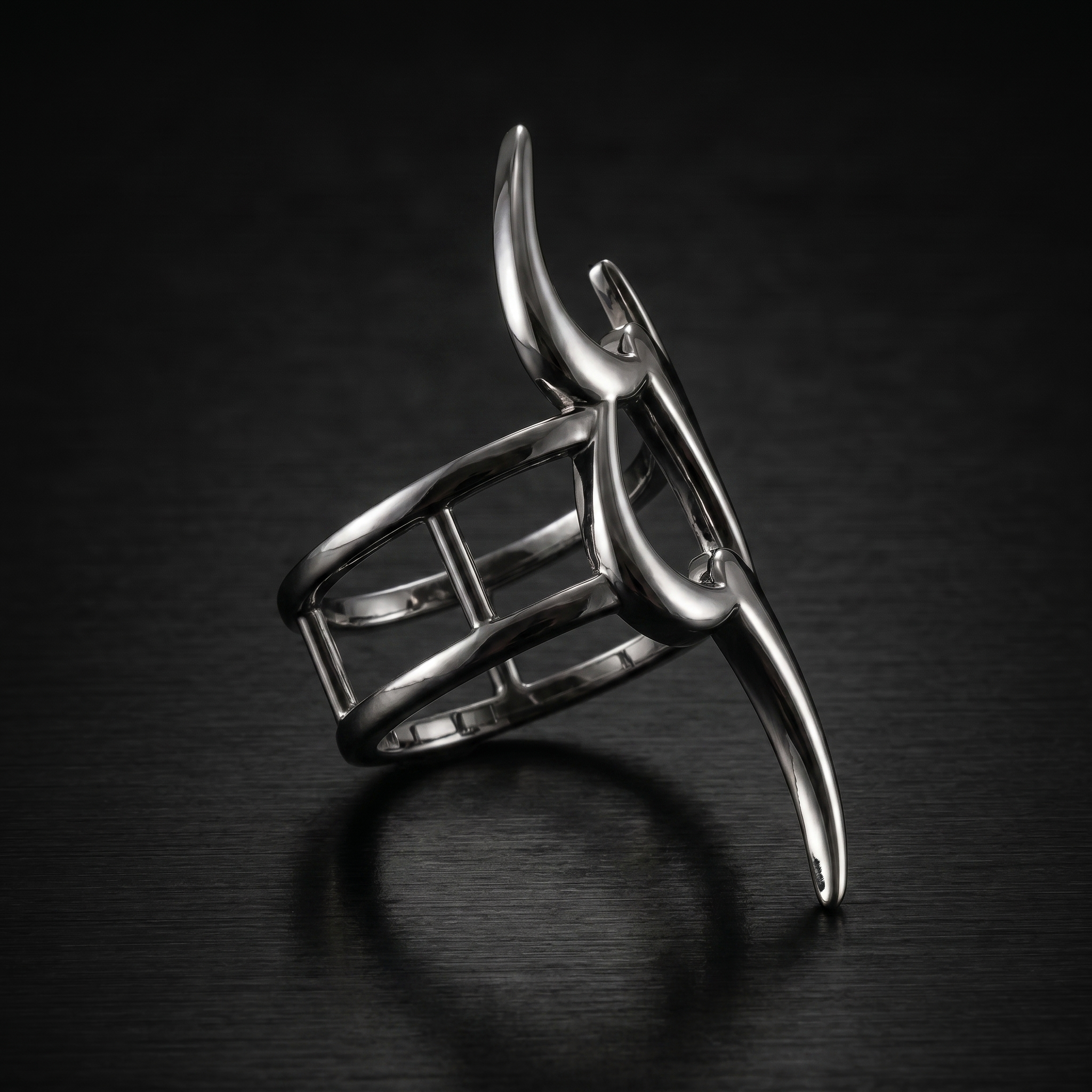 Scythe Ring