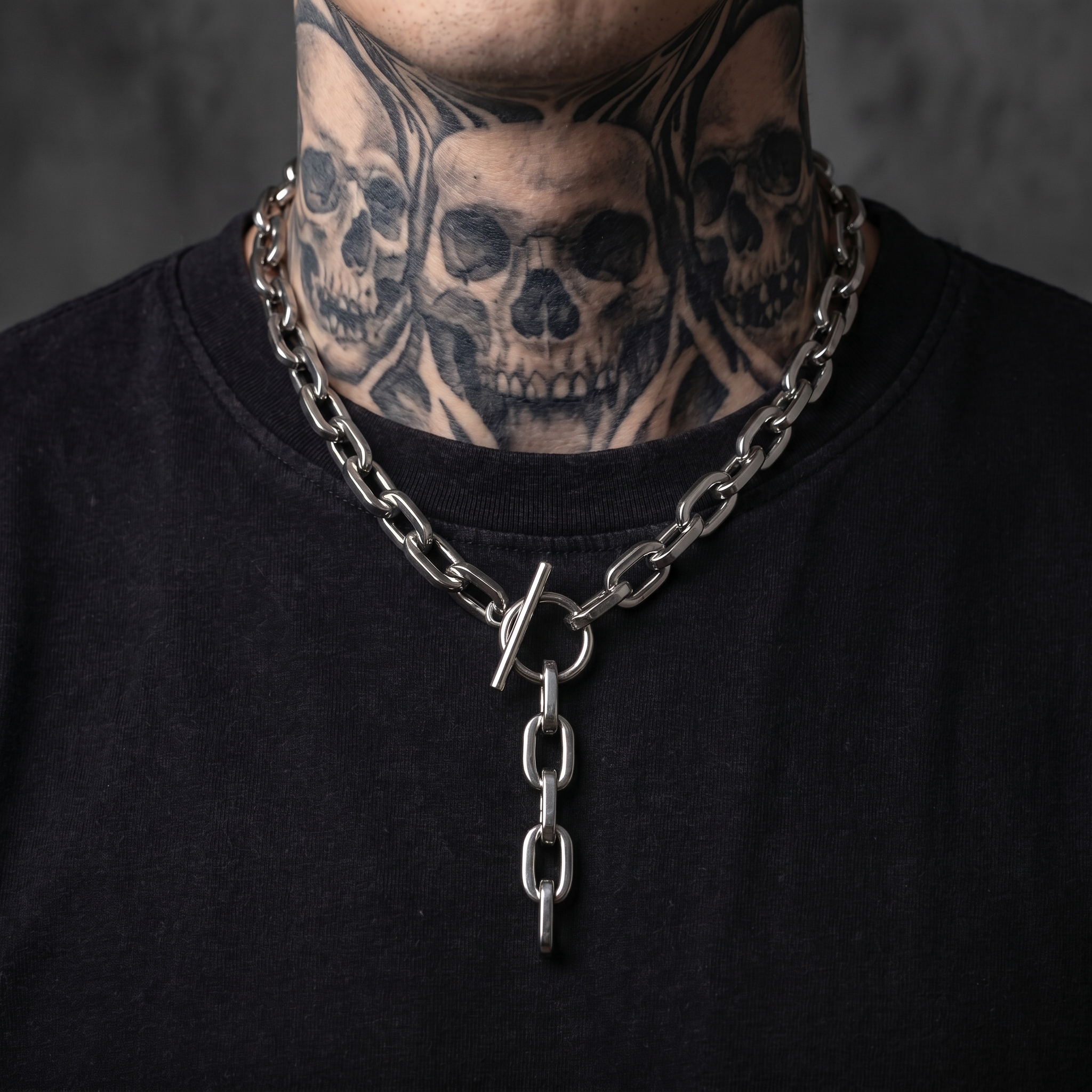 Vice Chain