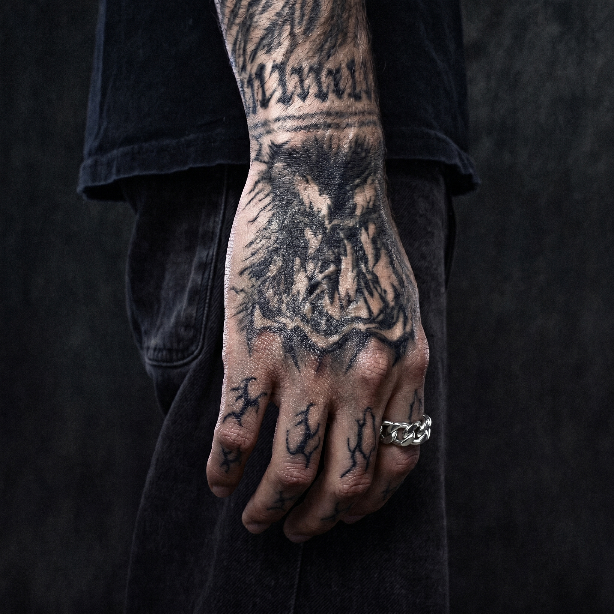 Chain Ring
