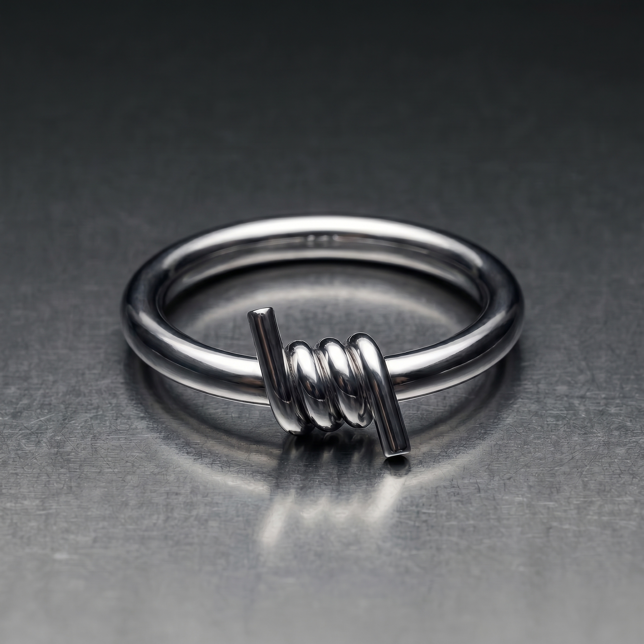 Barb Ring