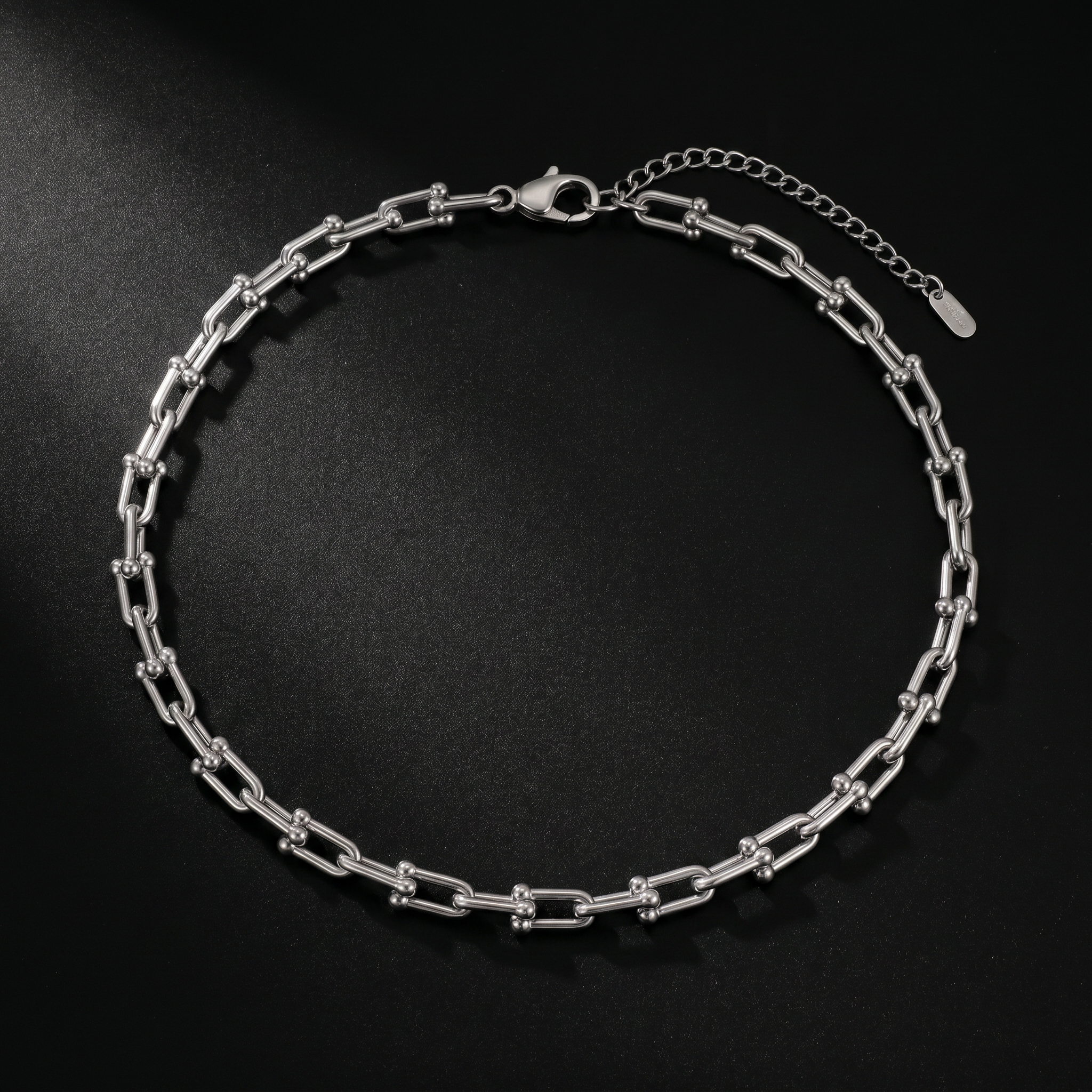 Hardware Chain