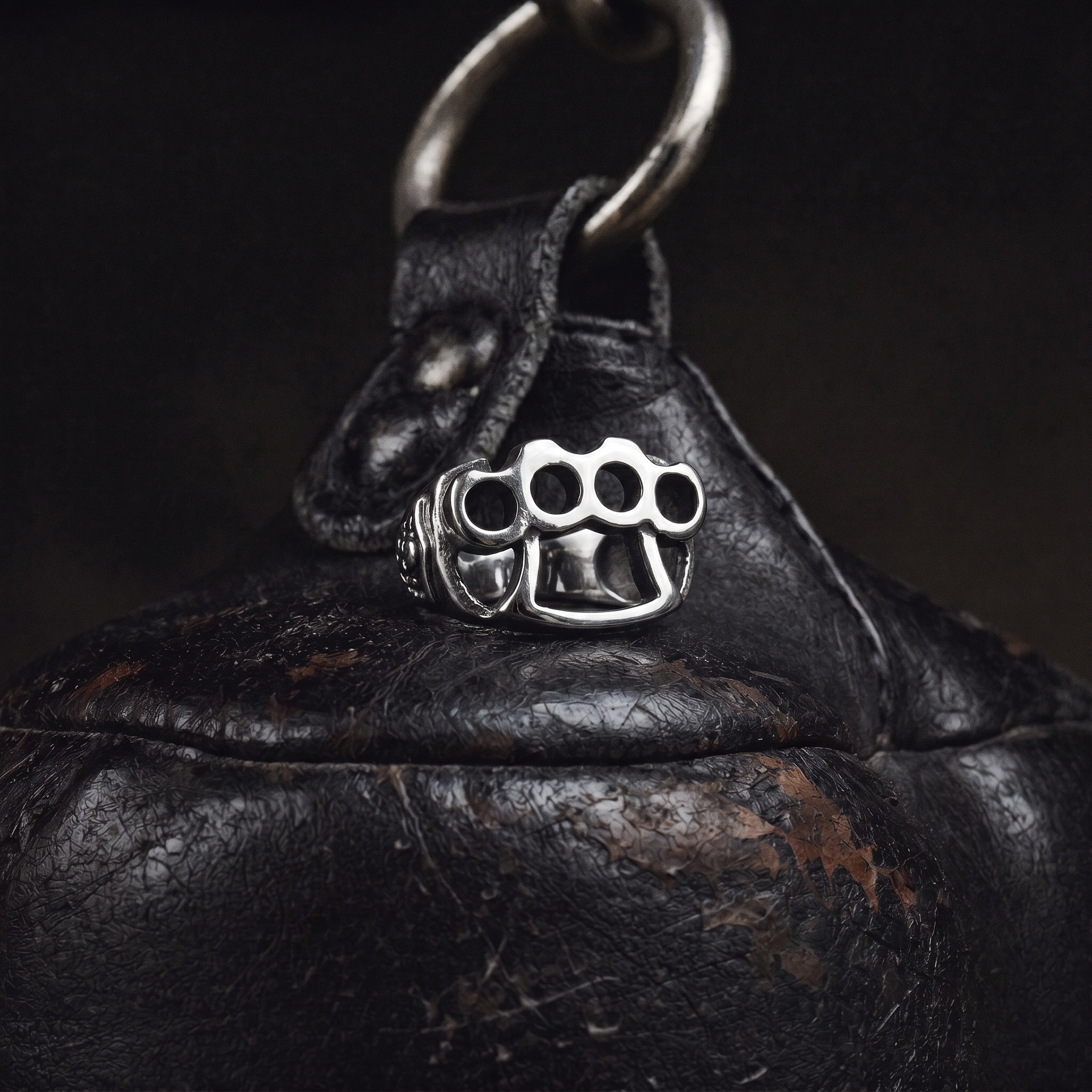 Trauma Ring