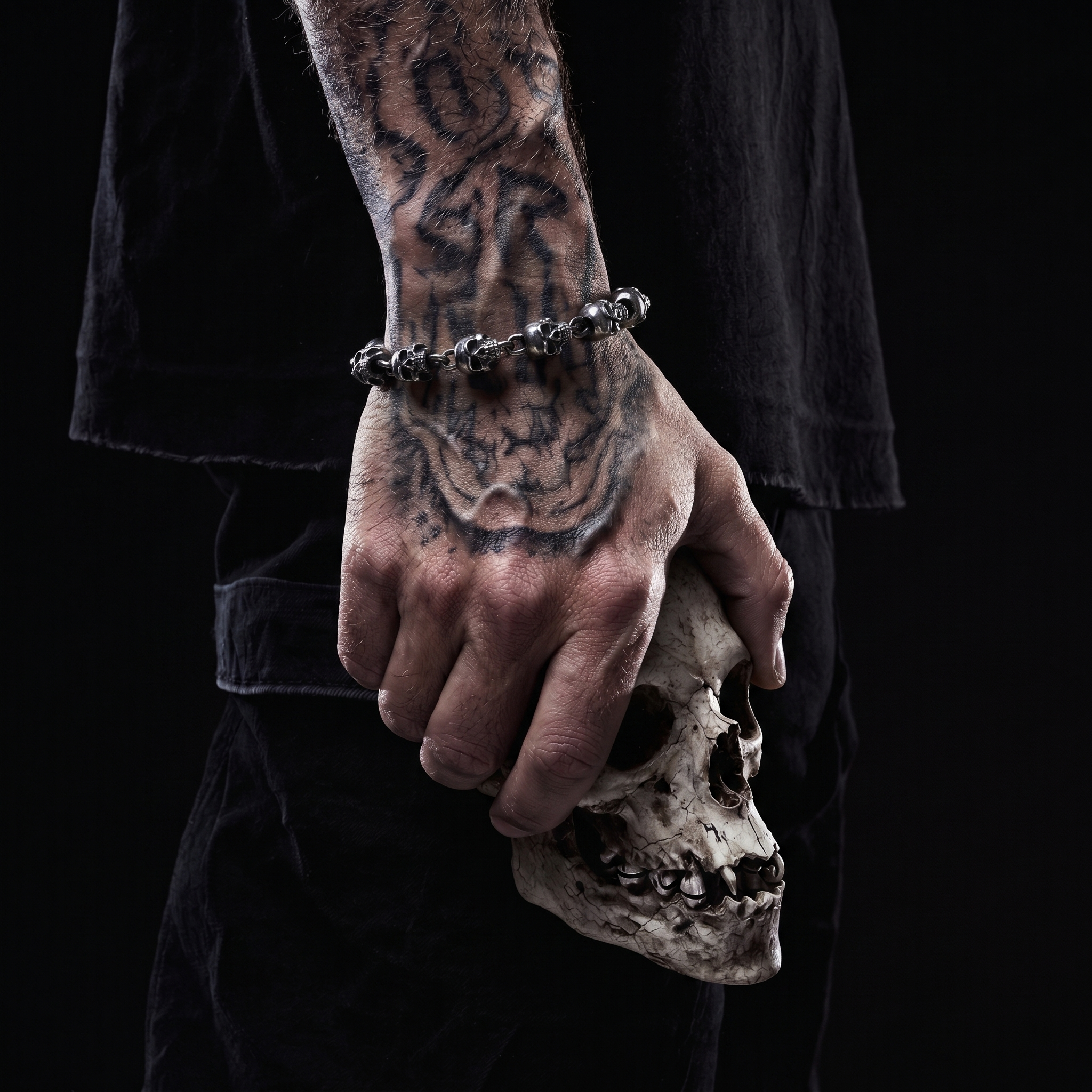 Headcount Bracelet