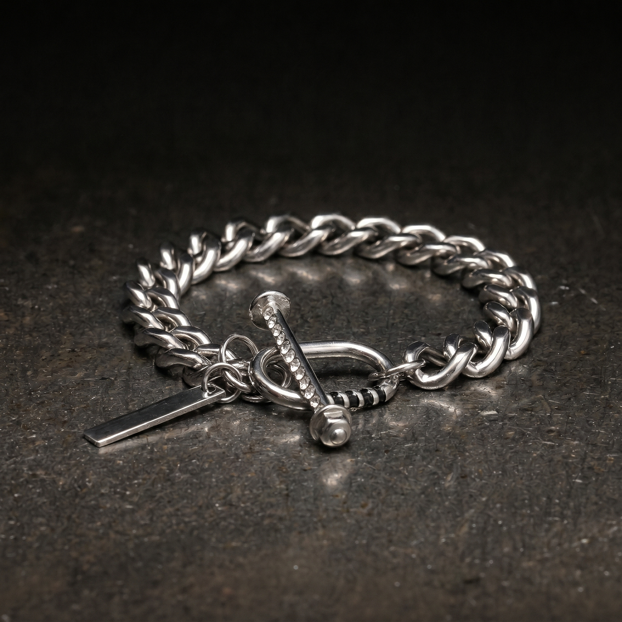 Reaper Bracelet