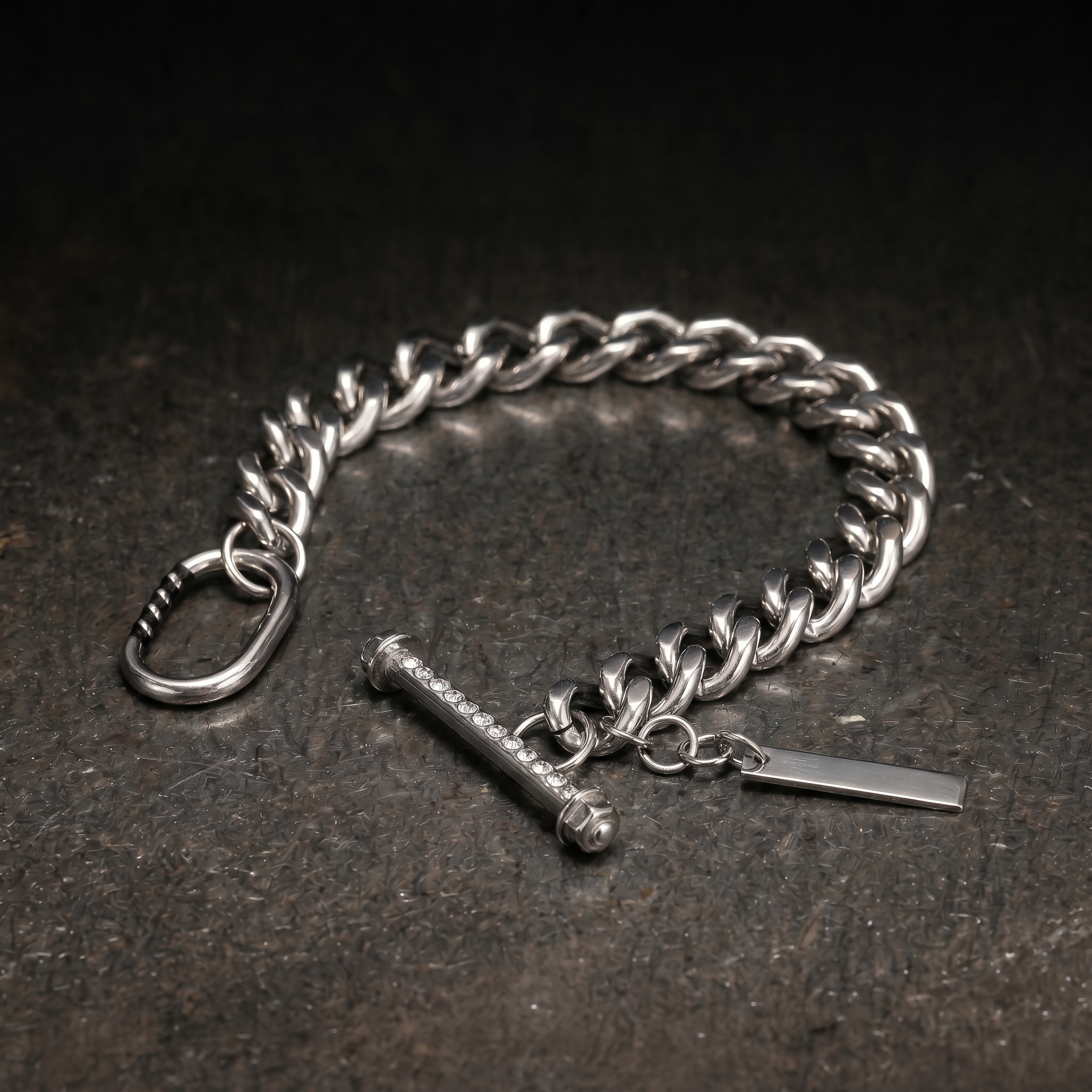 Reaper Bracelet