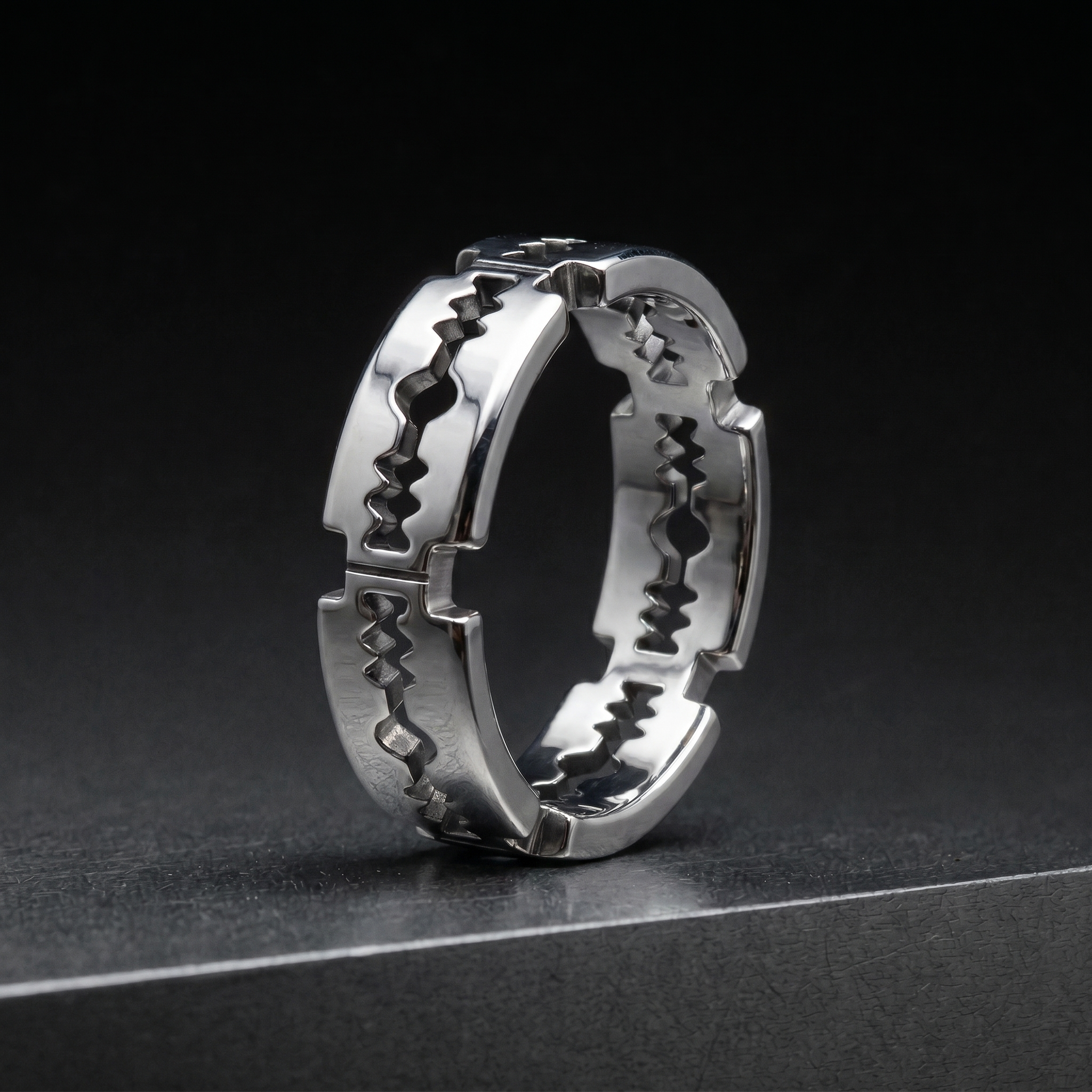 Razor Ring