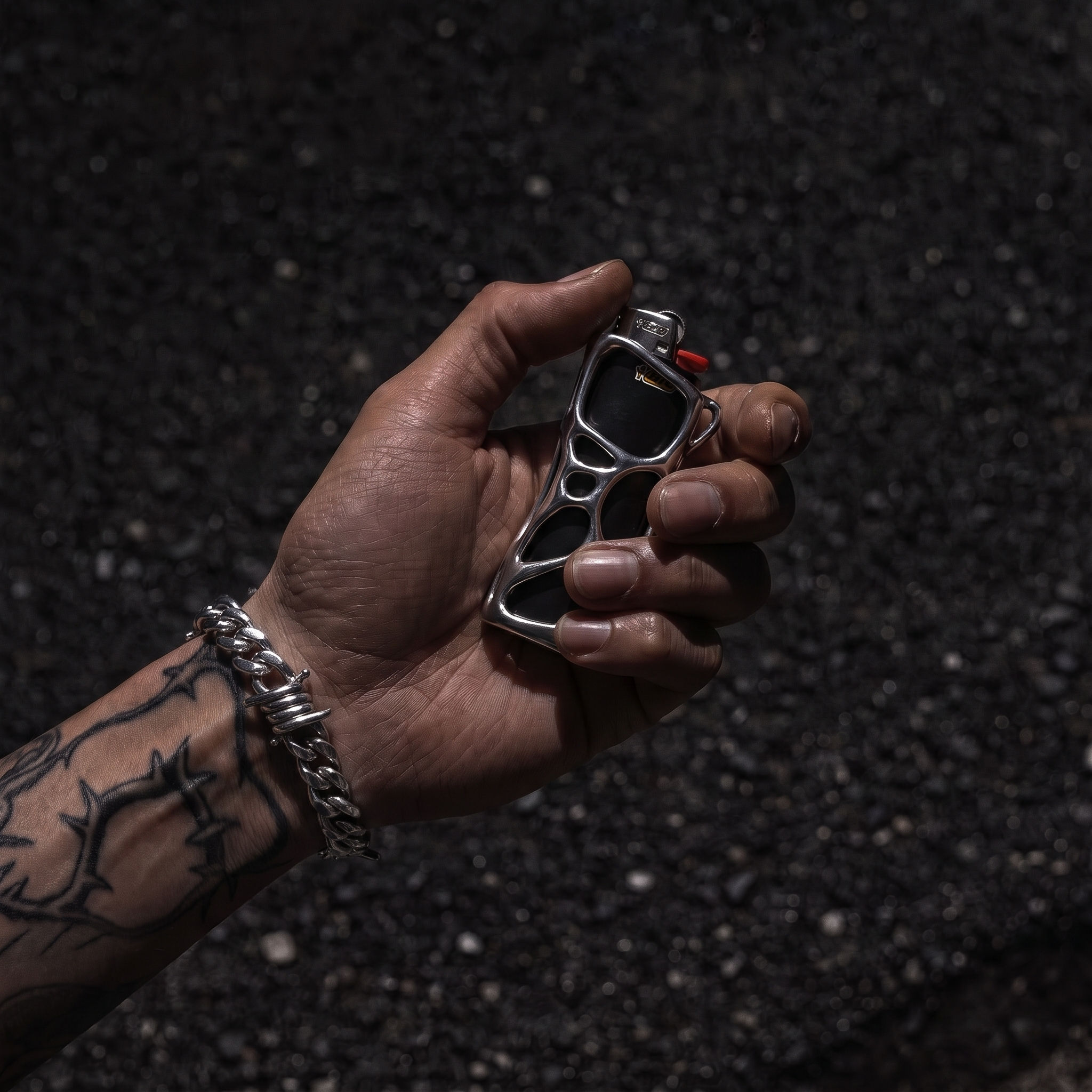 Lighter Case V2