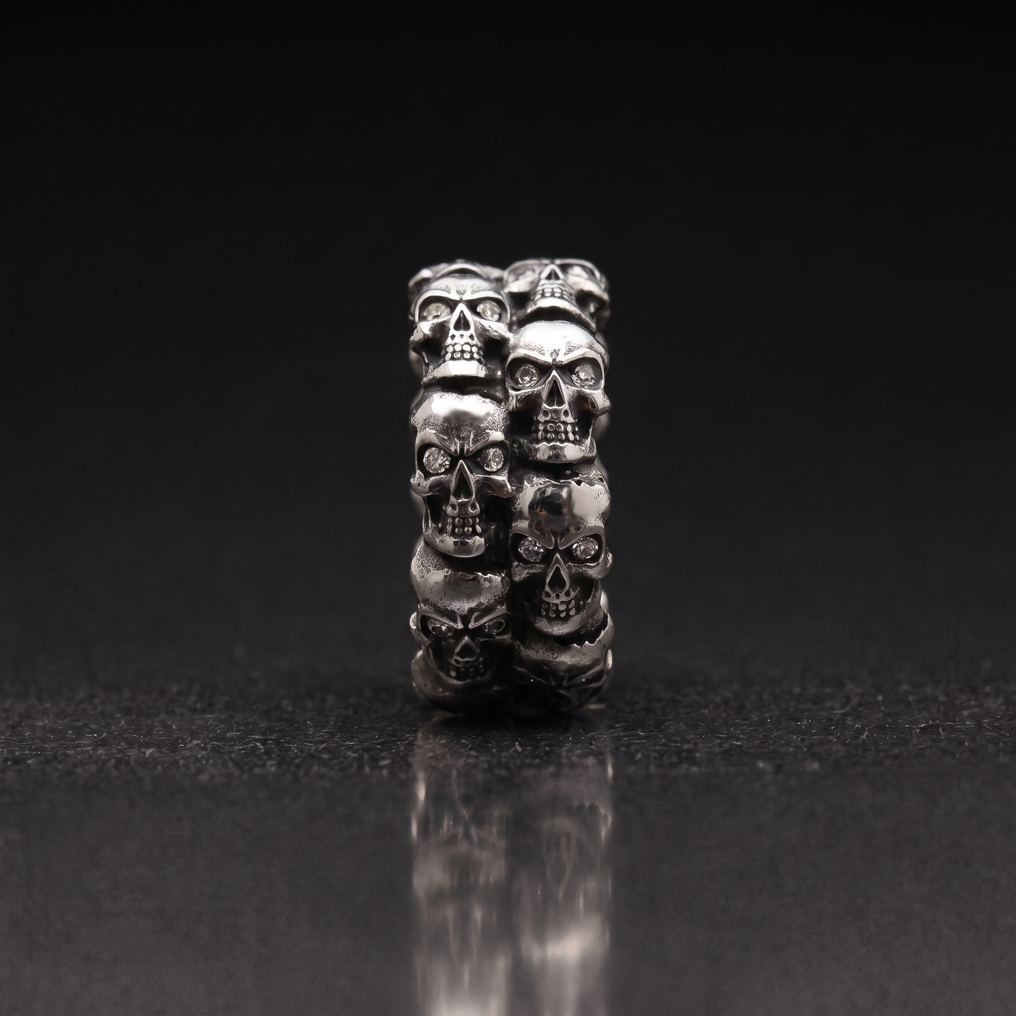 Deadeye Ring