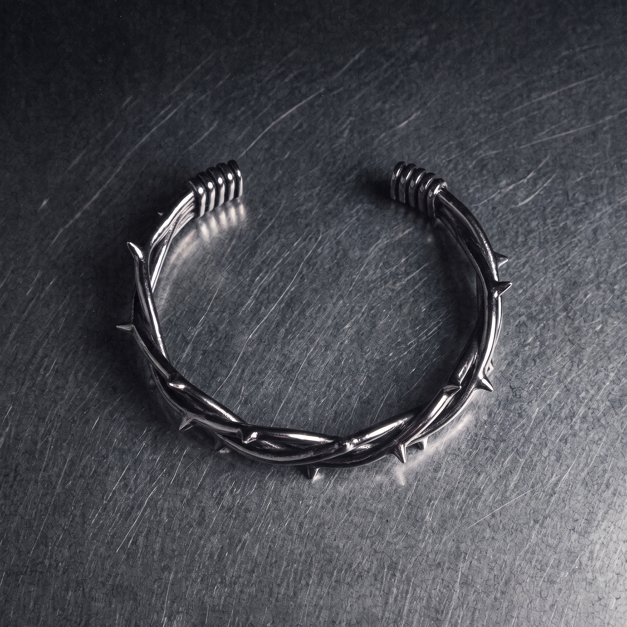 Puncture Cuff