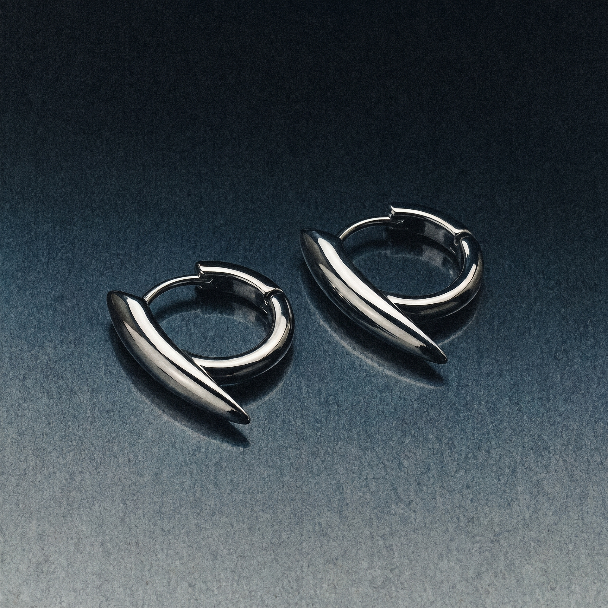 Talon Earrings