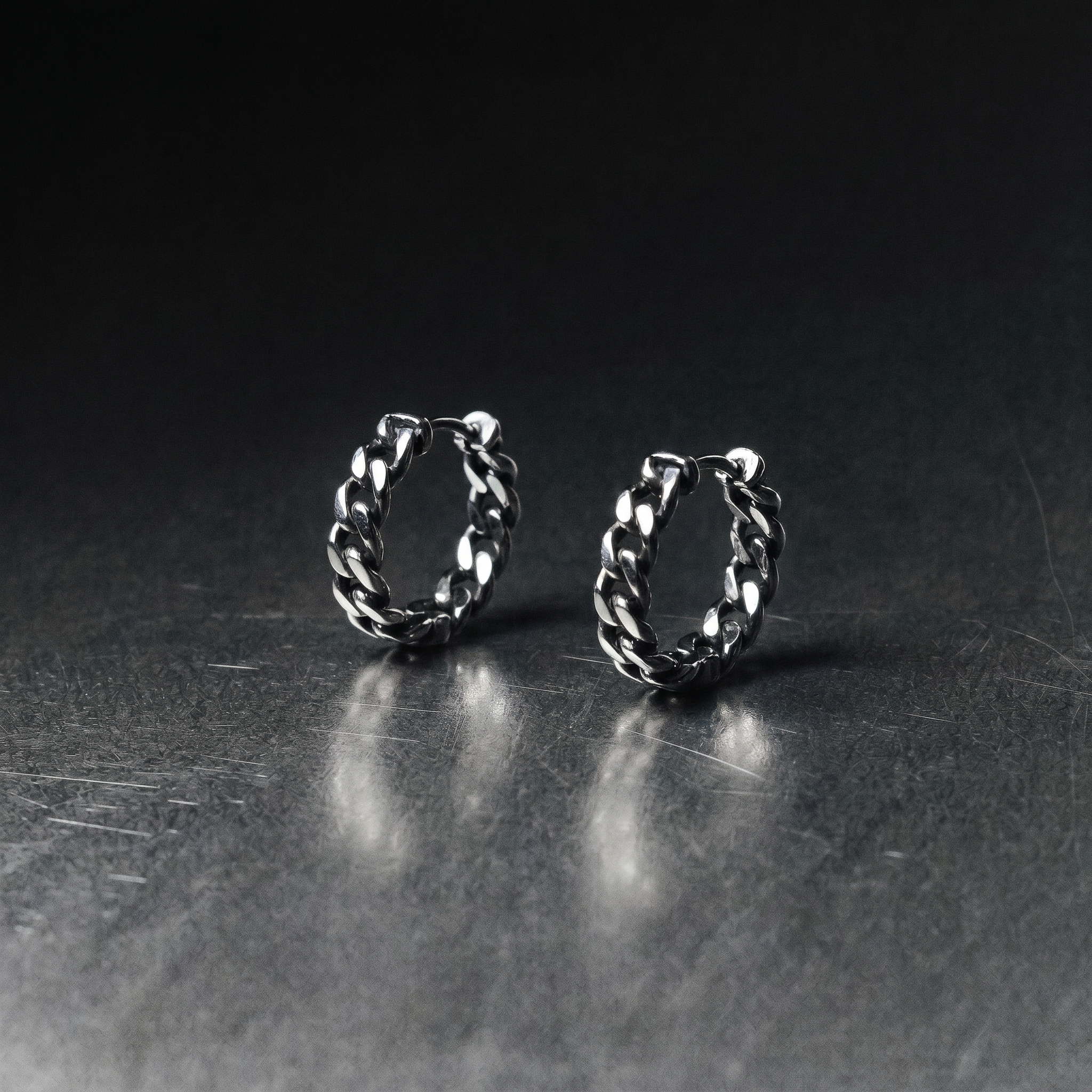 Link Earrings