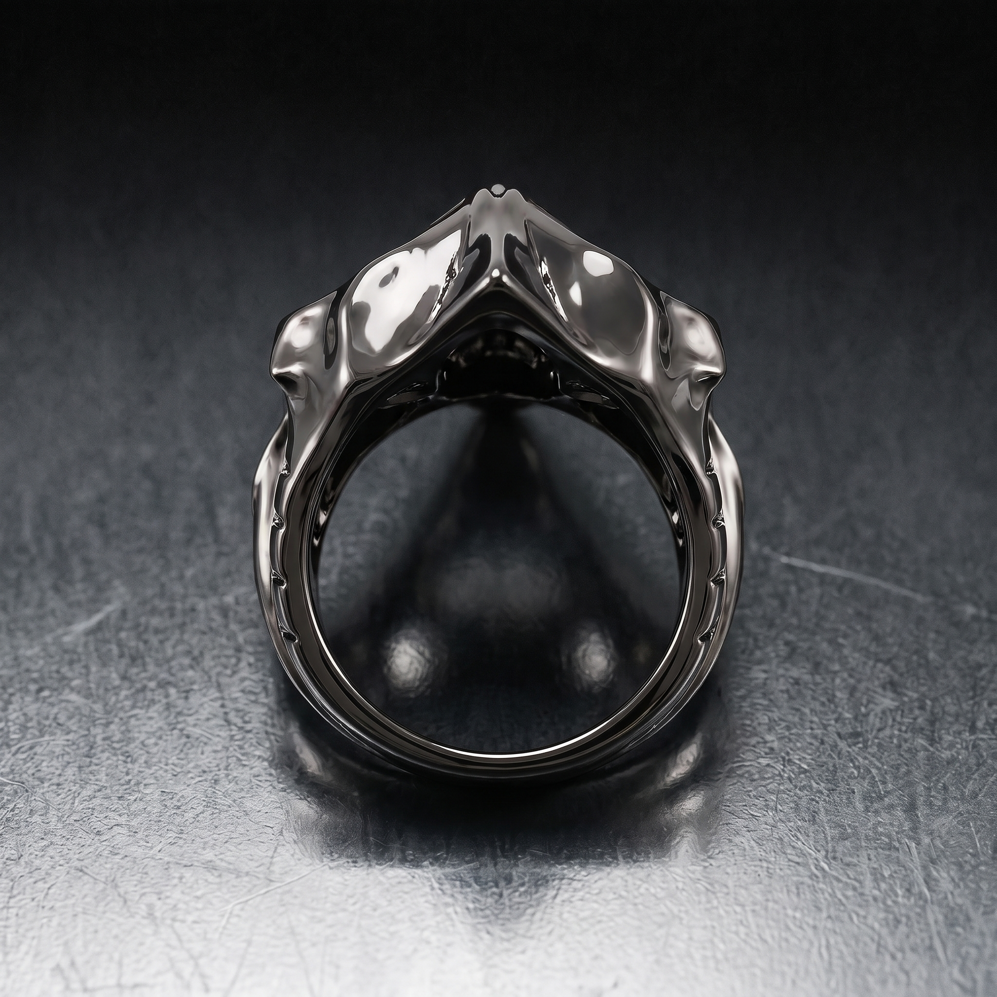 Executioner Ring