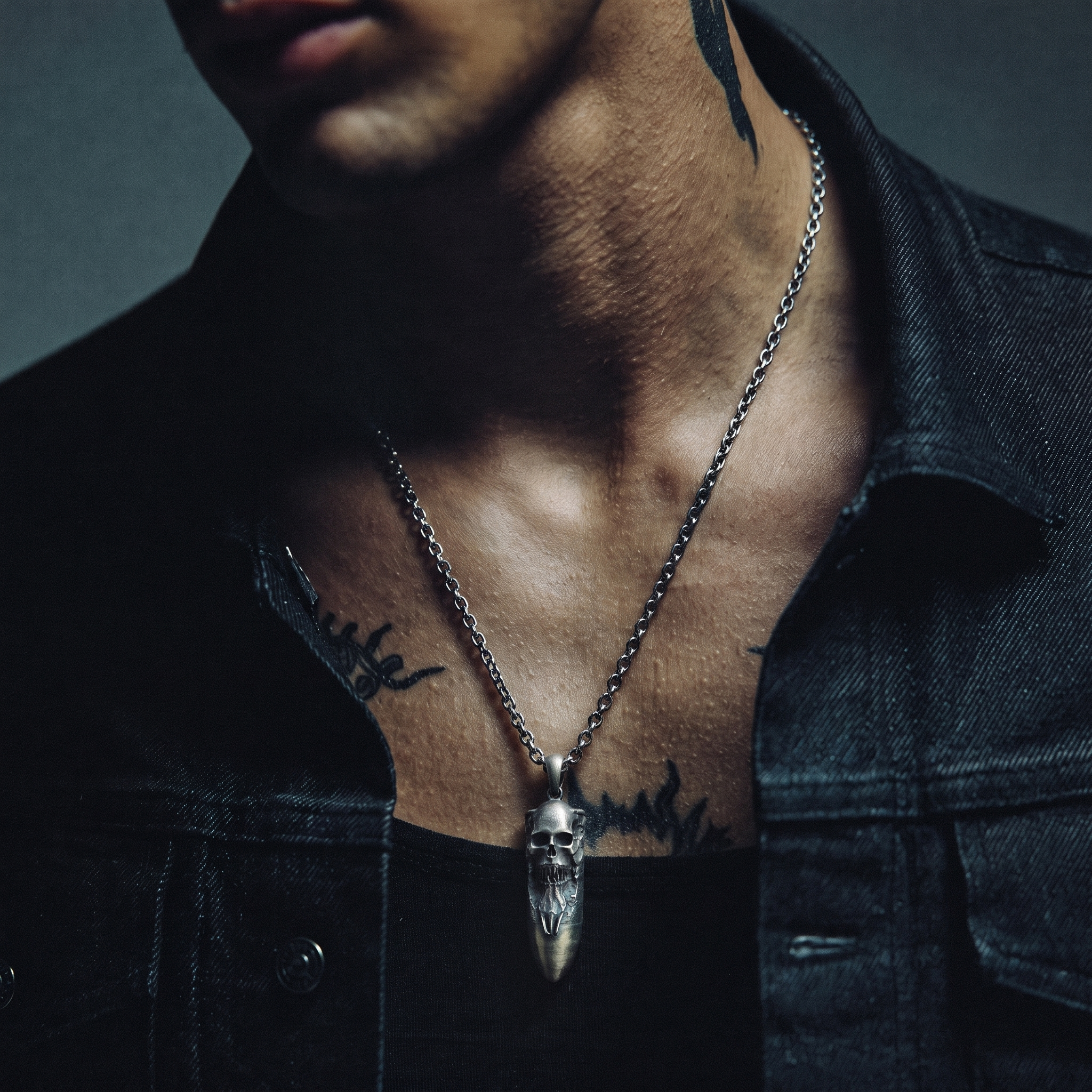 Killshot Necklace