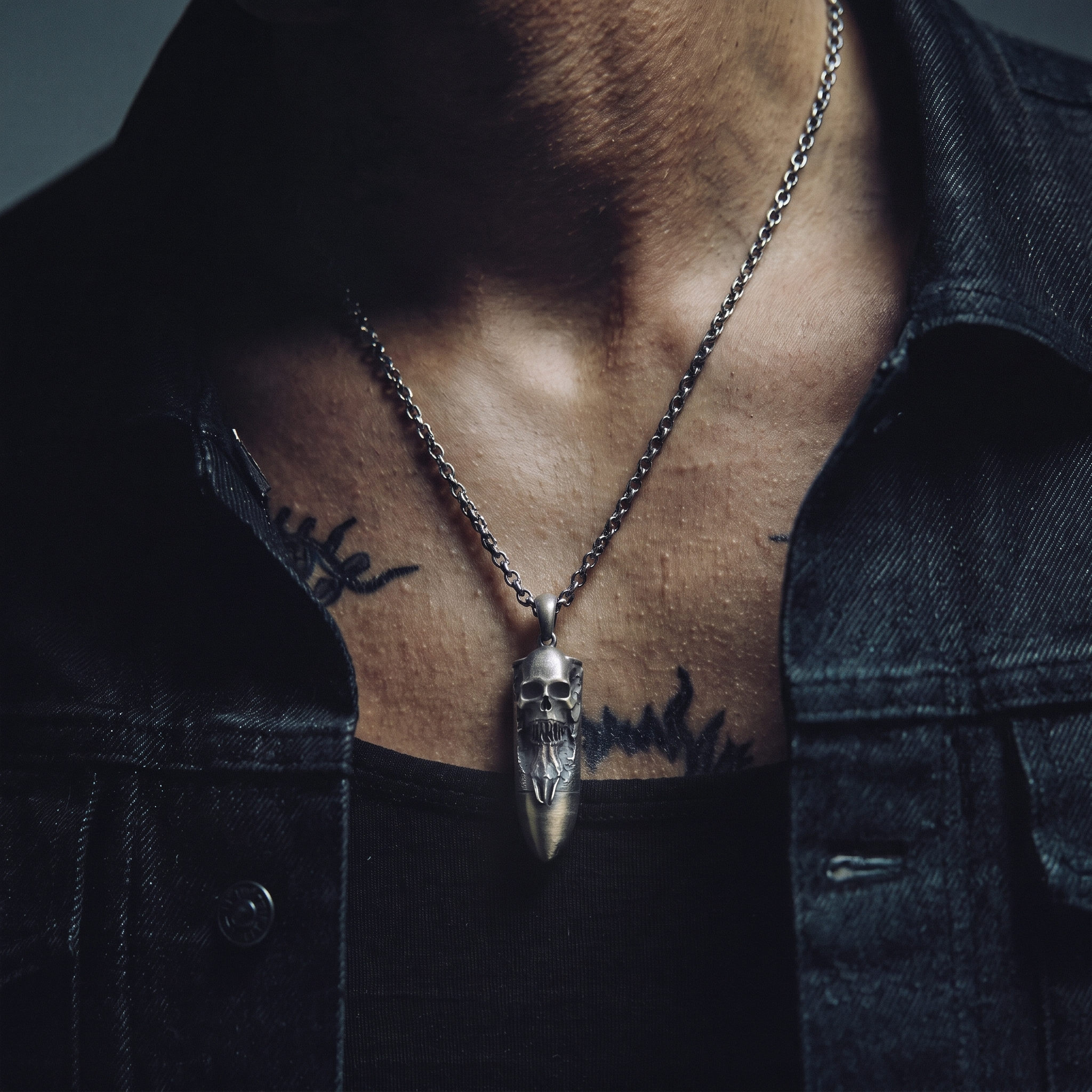 Killshot Necklace
