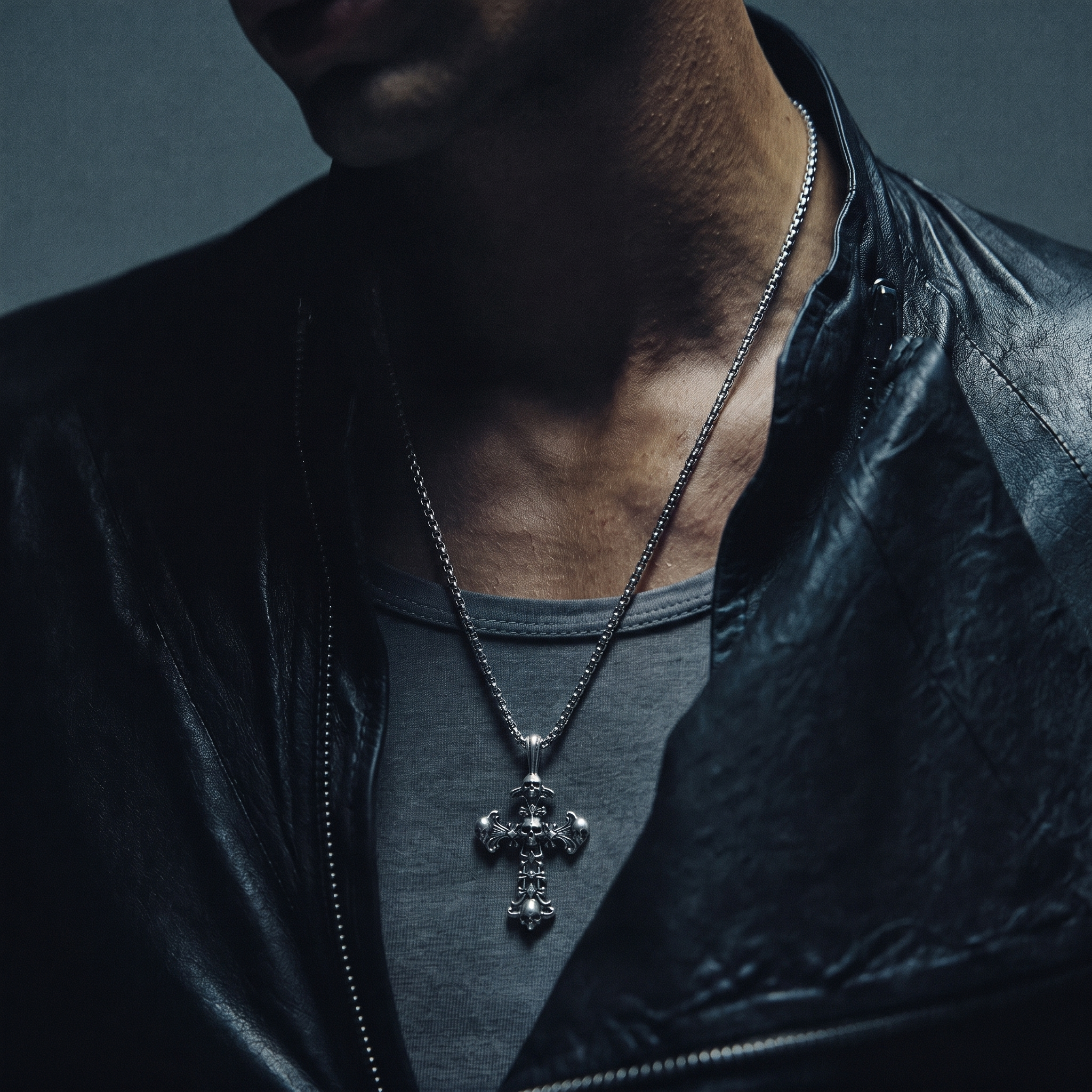 Condemned Necklace