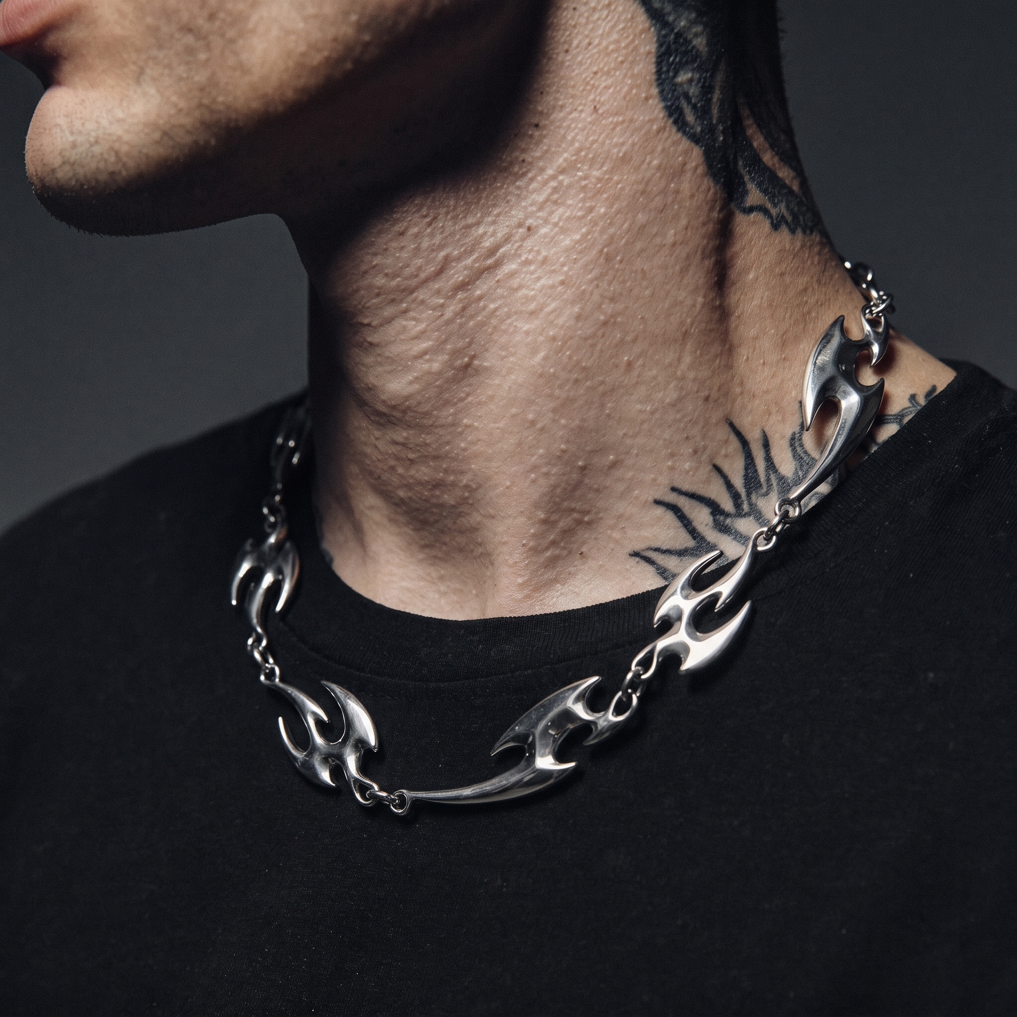 Lacerate Chain