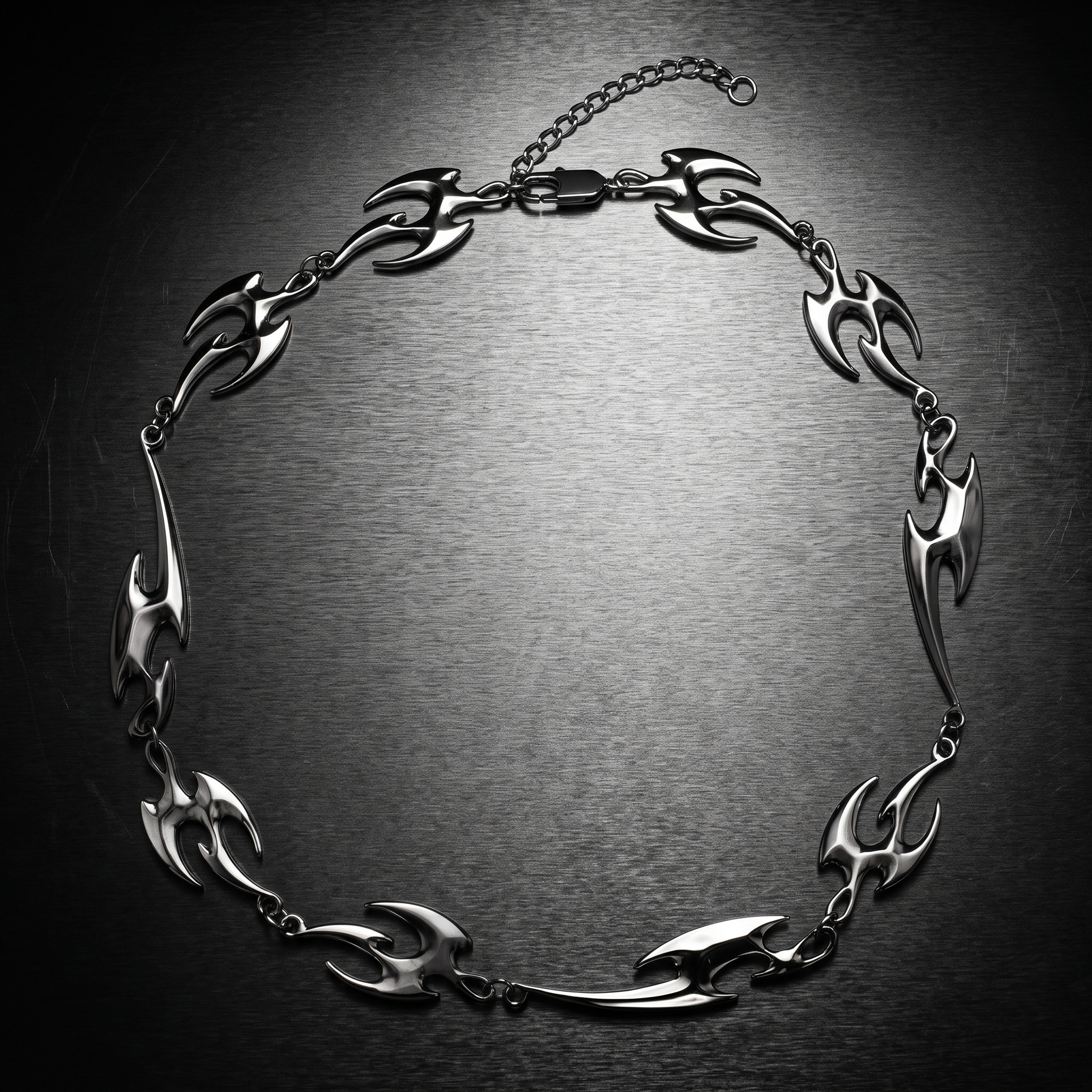 Lacerate Chain