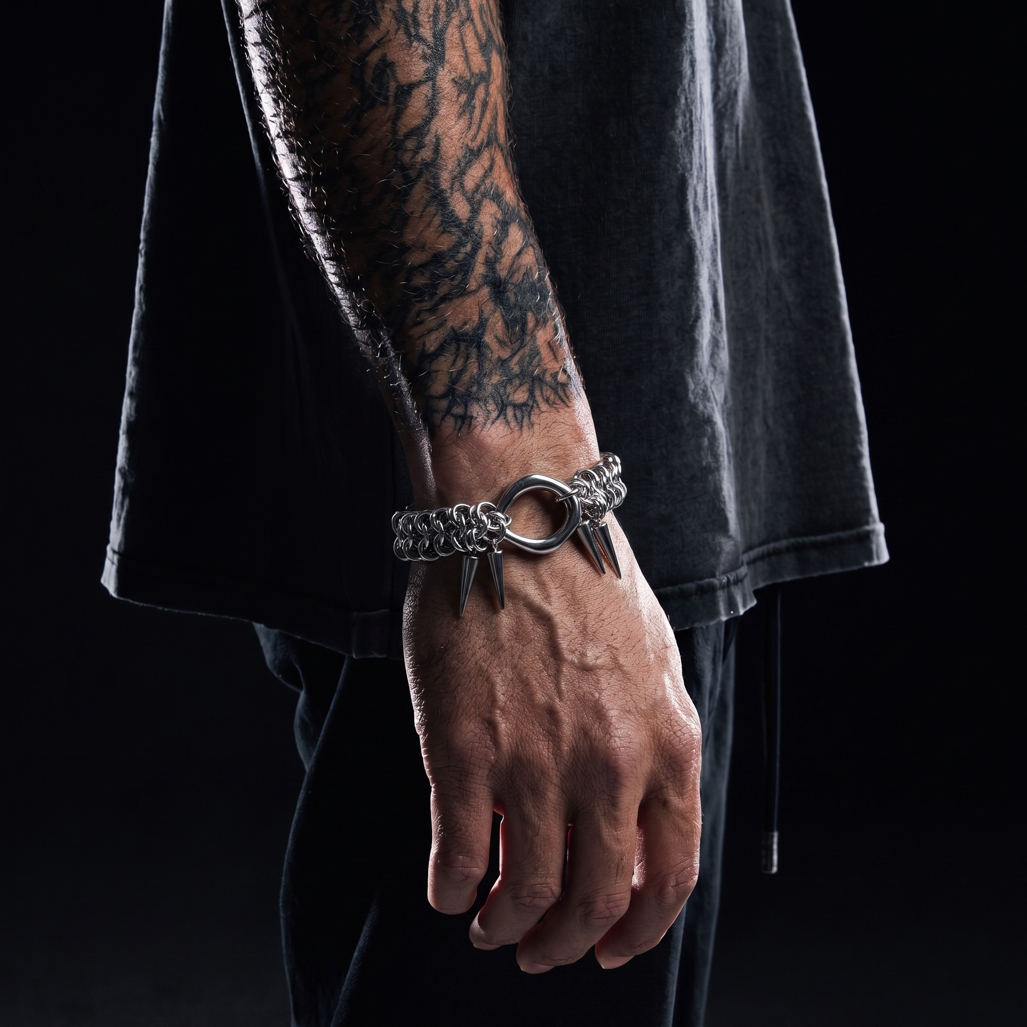Onslaught Bracelet