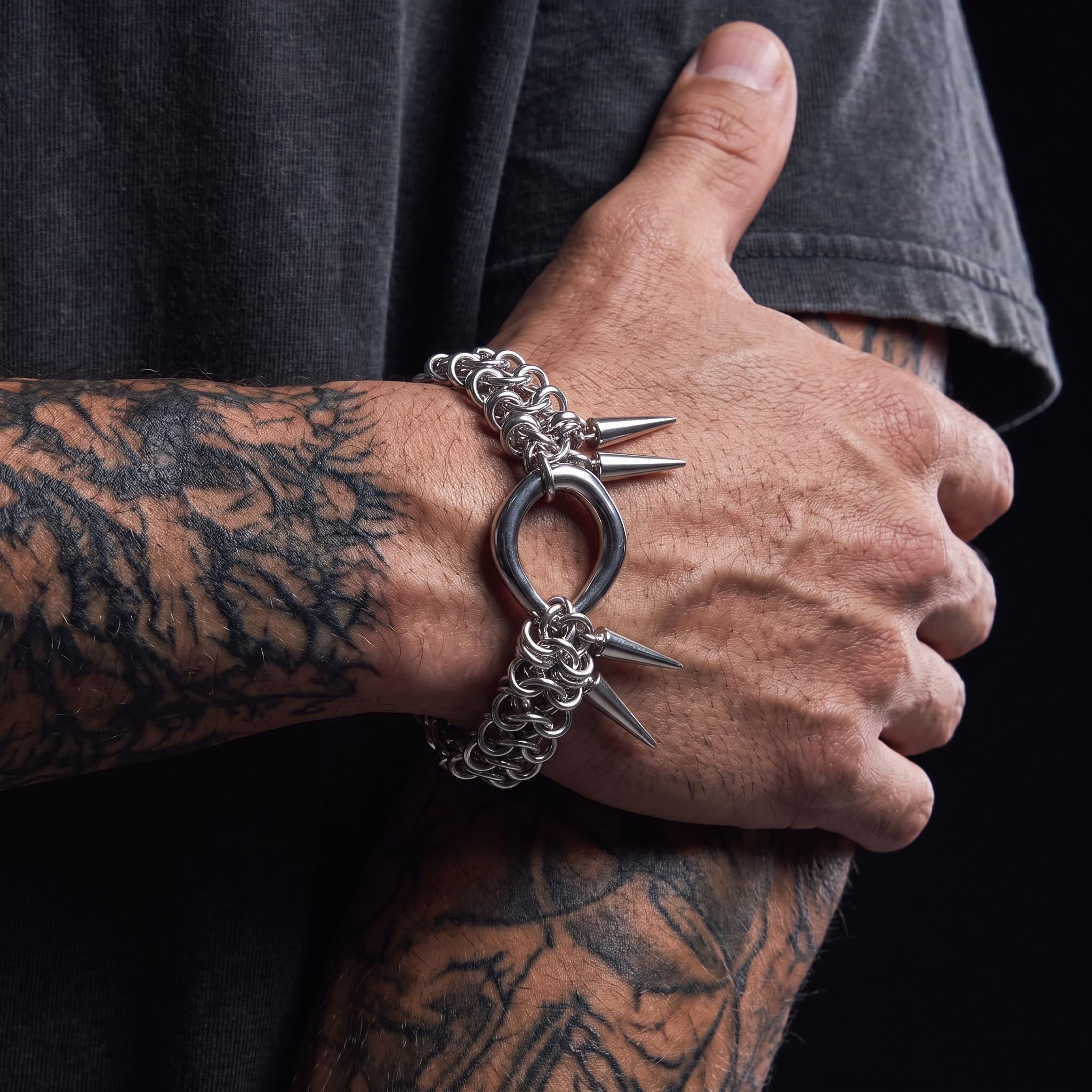 Onslaught Bracelet
