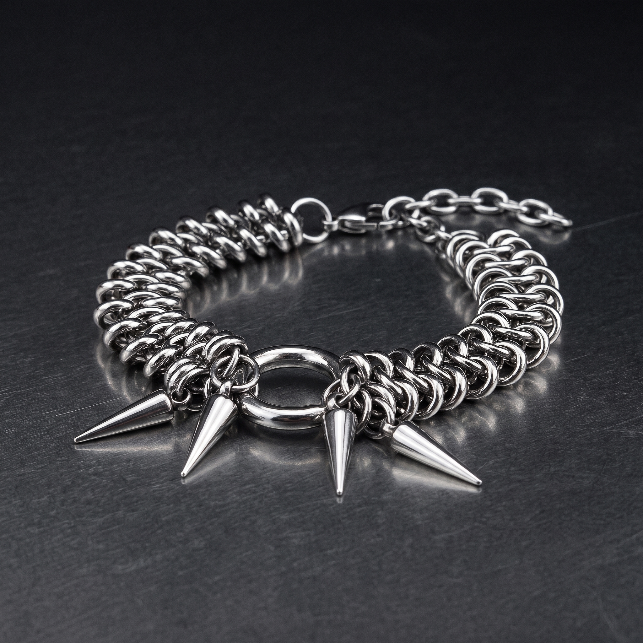Onslaught Bracelet