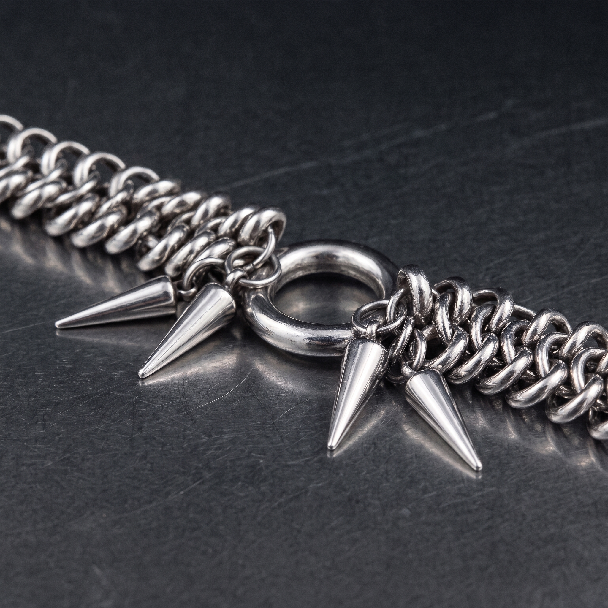 Onslaught Bracelet