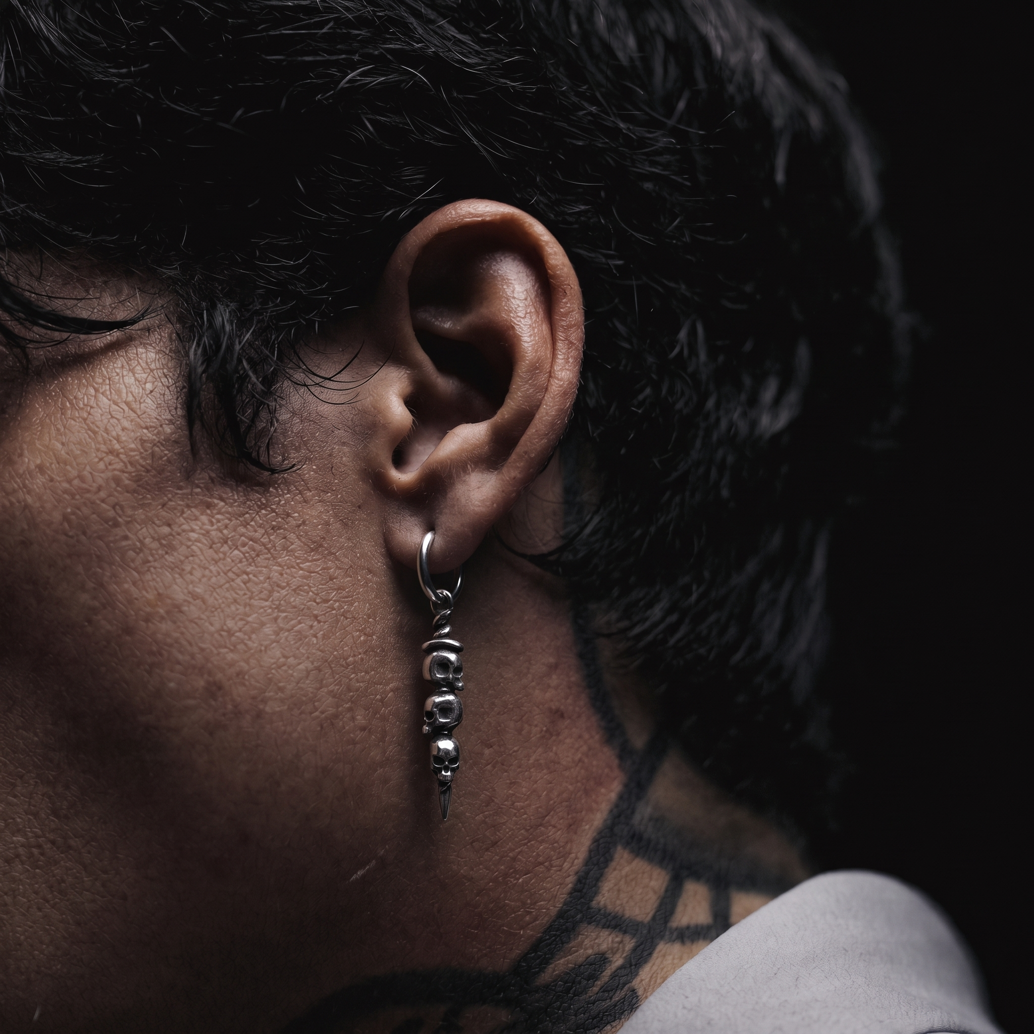 Overkill Earrings