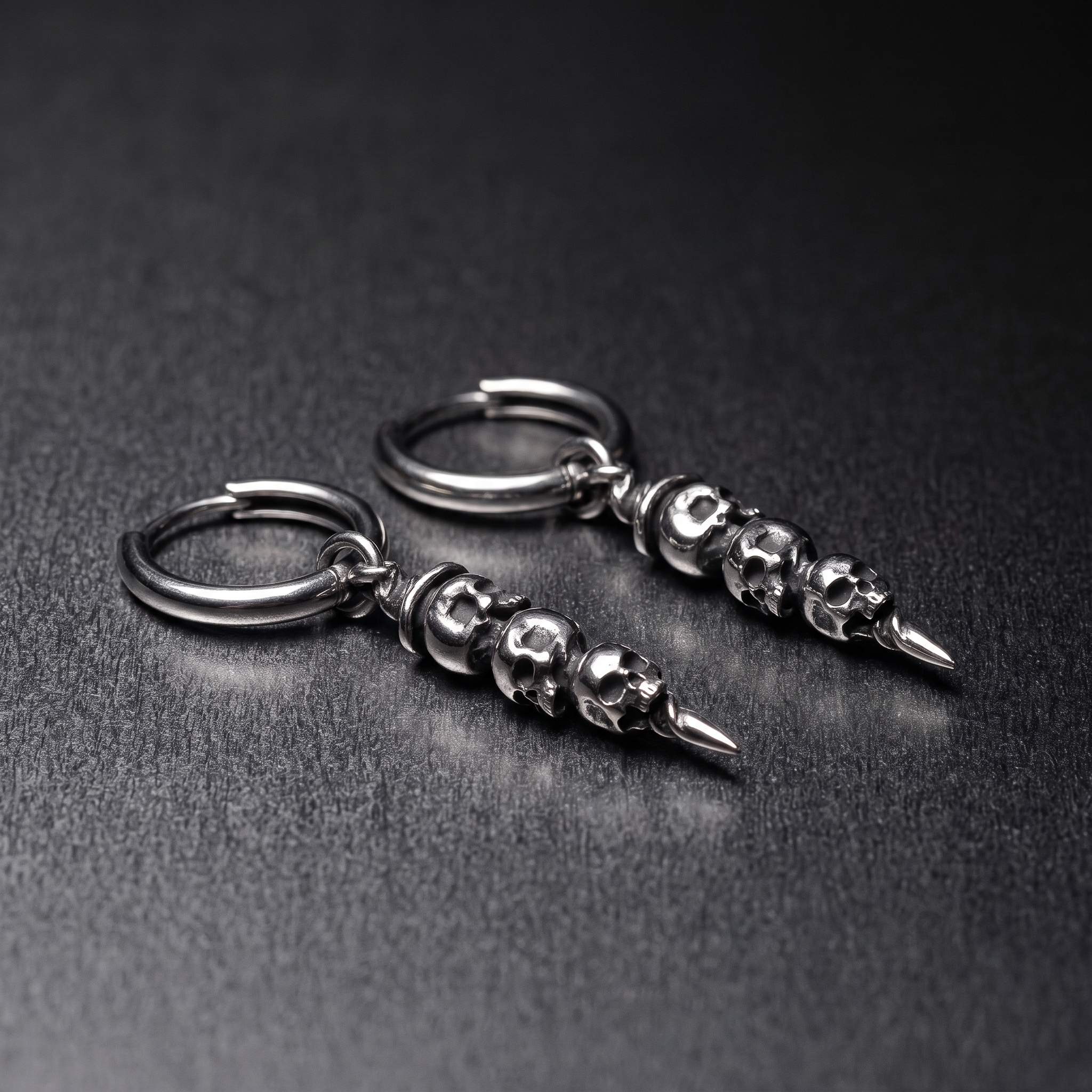 Overkill Earrings