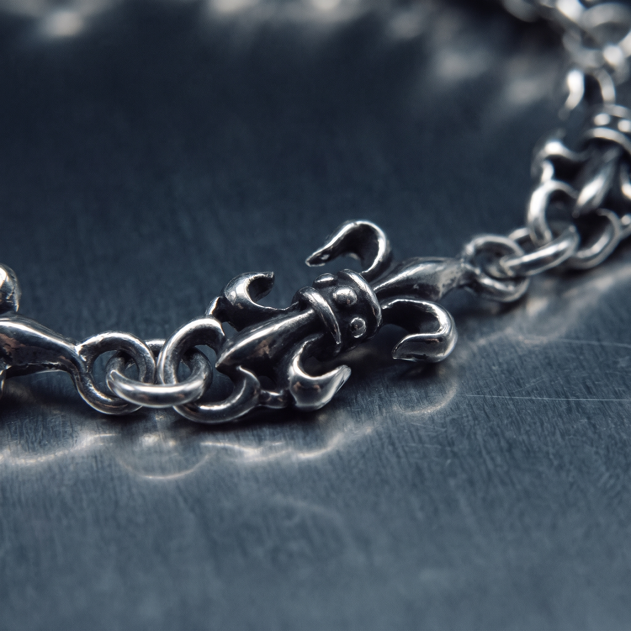 Striker Bracelet
