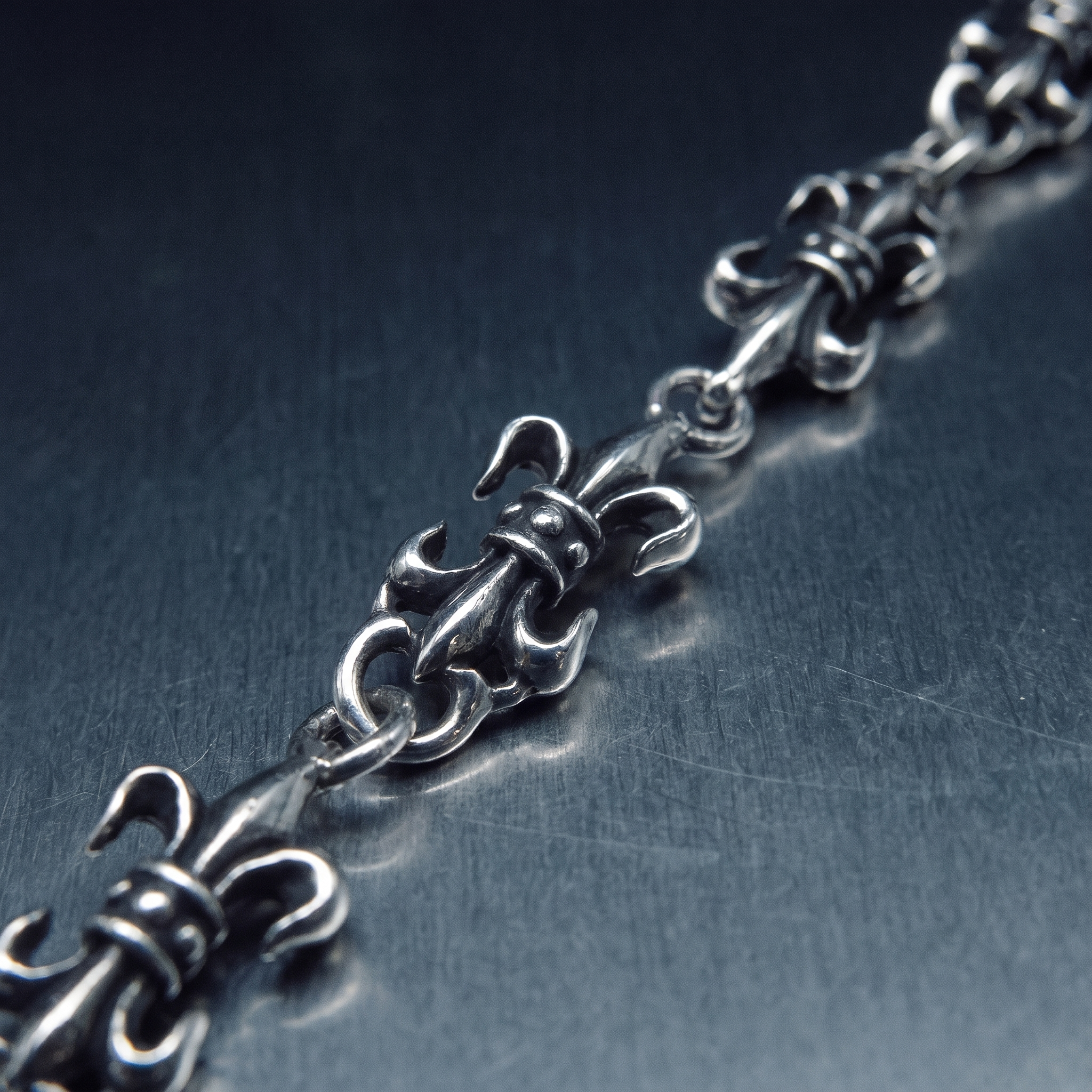 Striker Bracelet