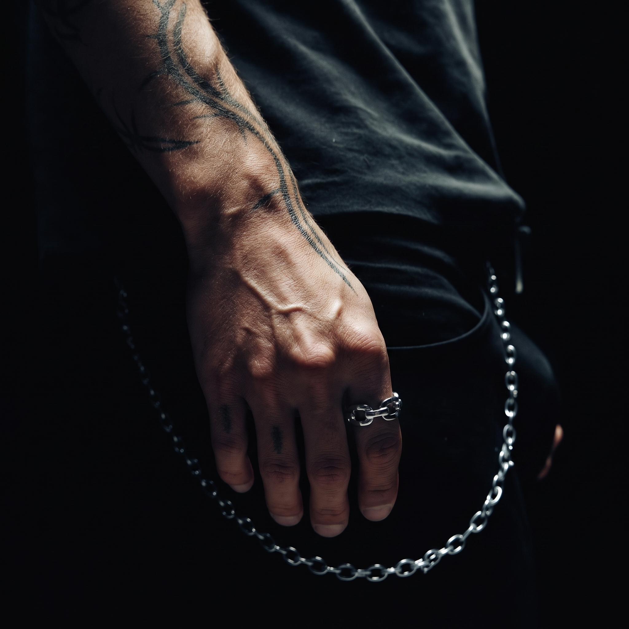 Link Ring