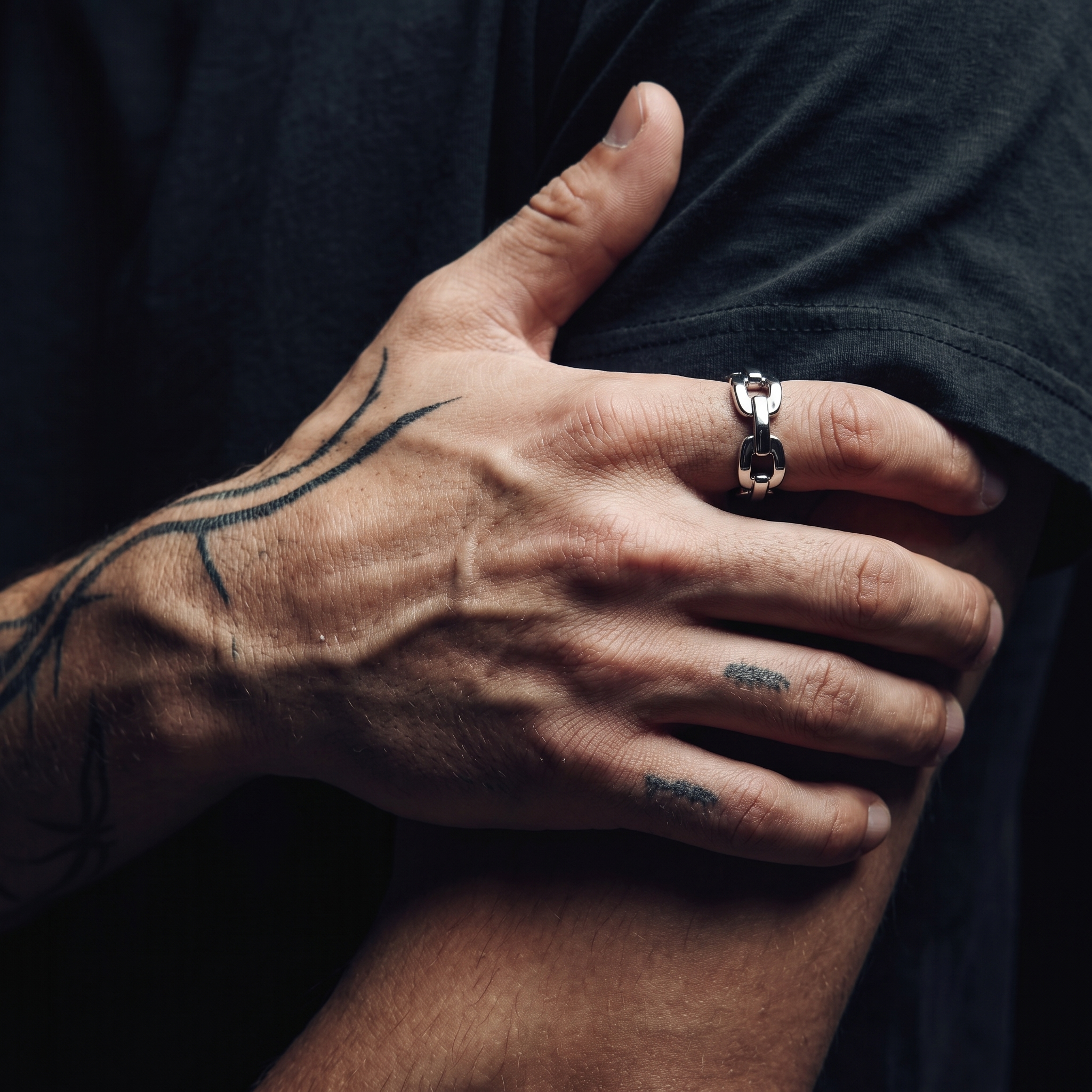 Link Ring