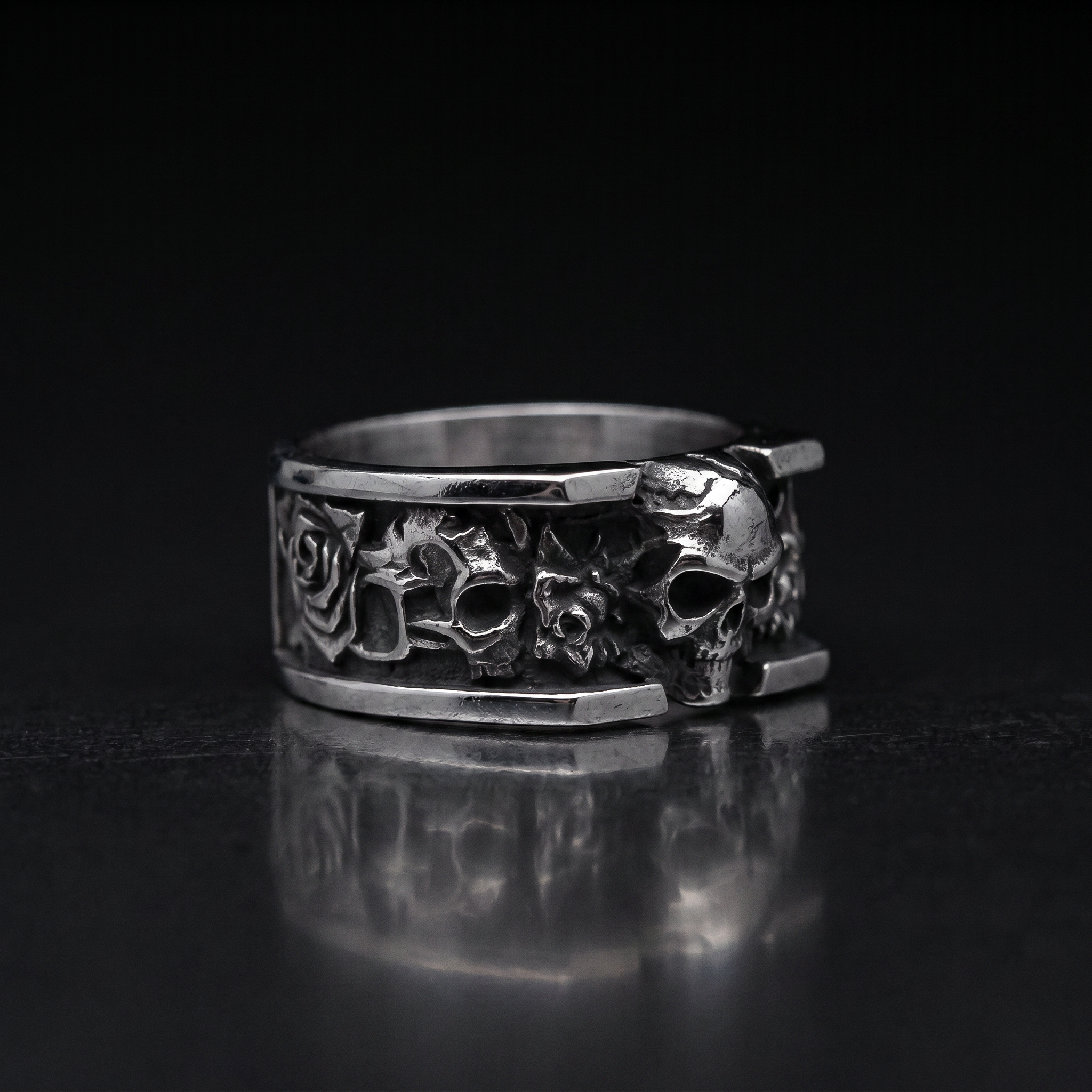 Memento Ring