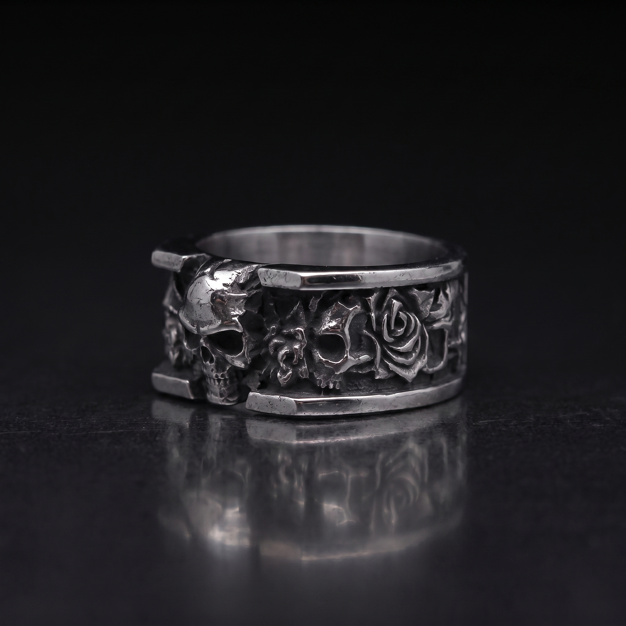 Memento Ring