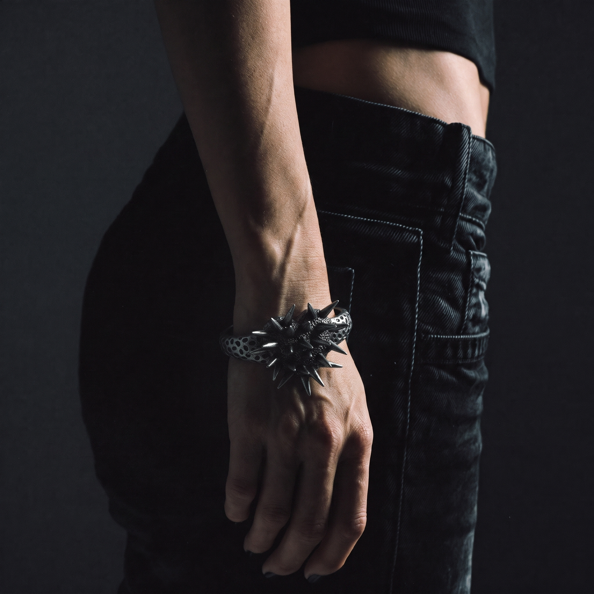 Lovesick Cuff