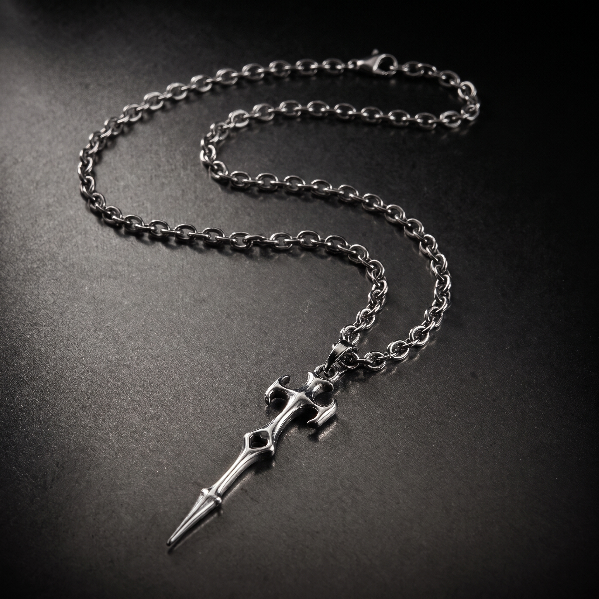 Shiv Necklace