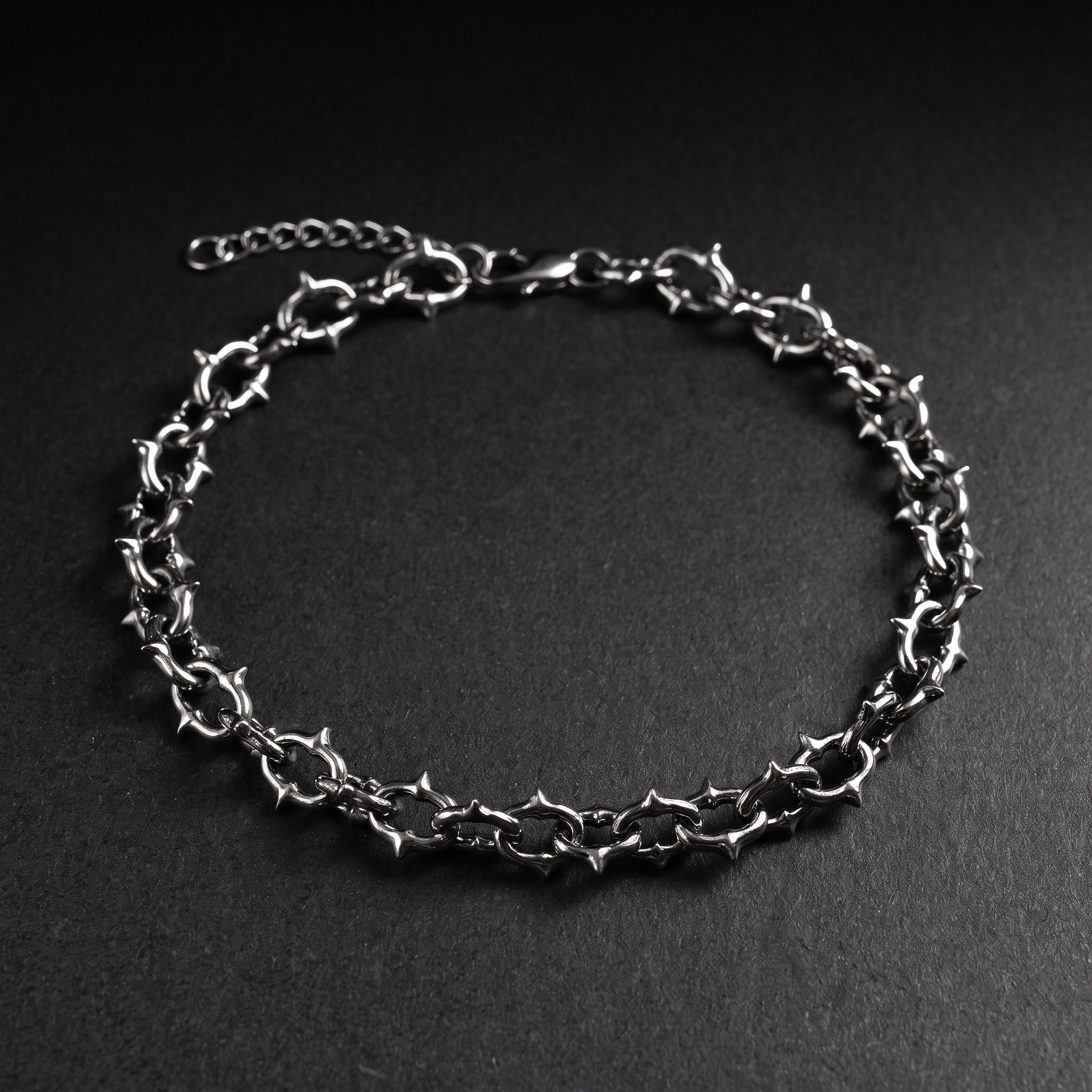 Thrash Chain
