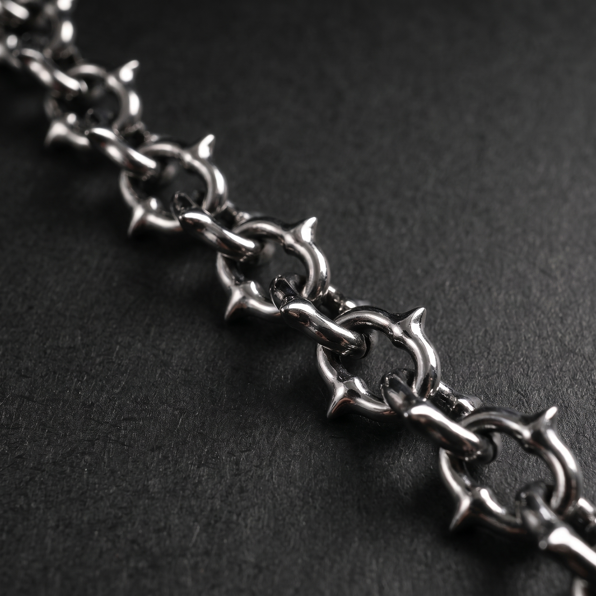 Thrash Chain