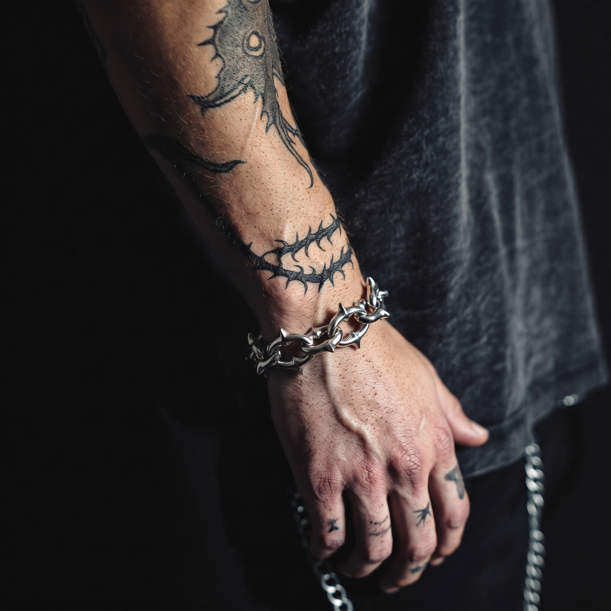 Thrash Bracelet
