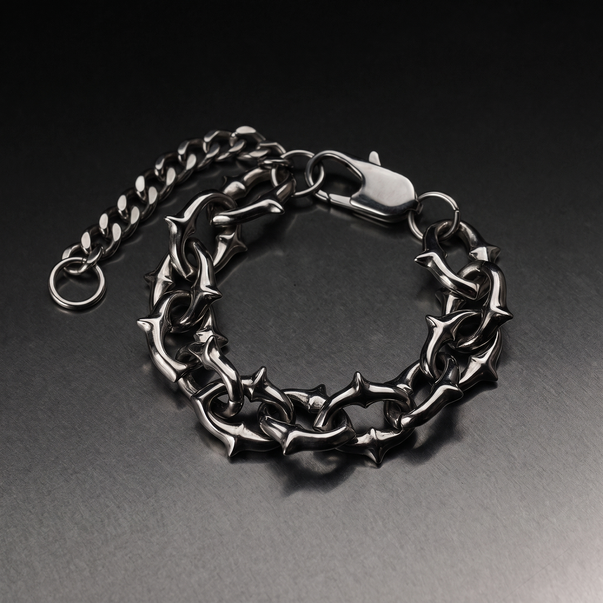 Thrash Bracelet