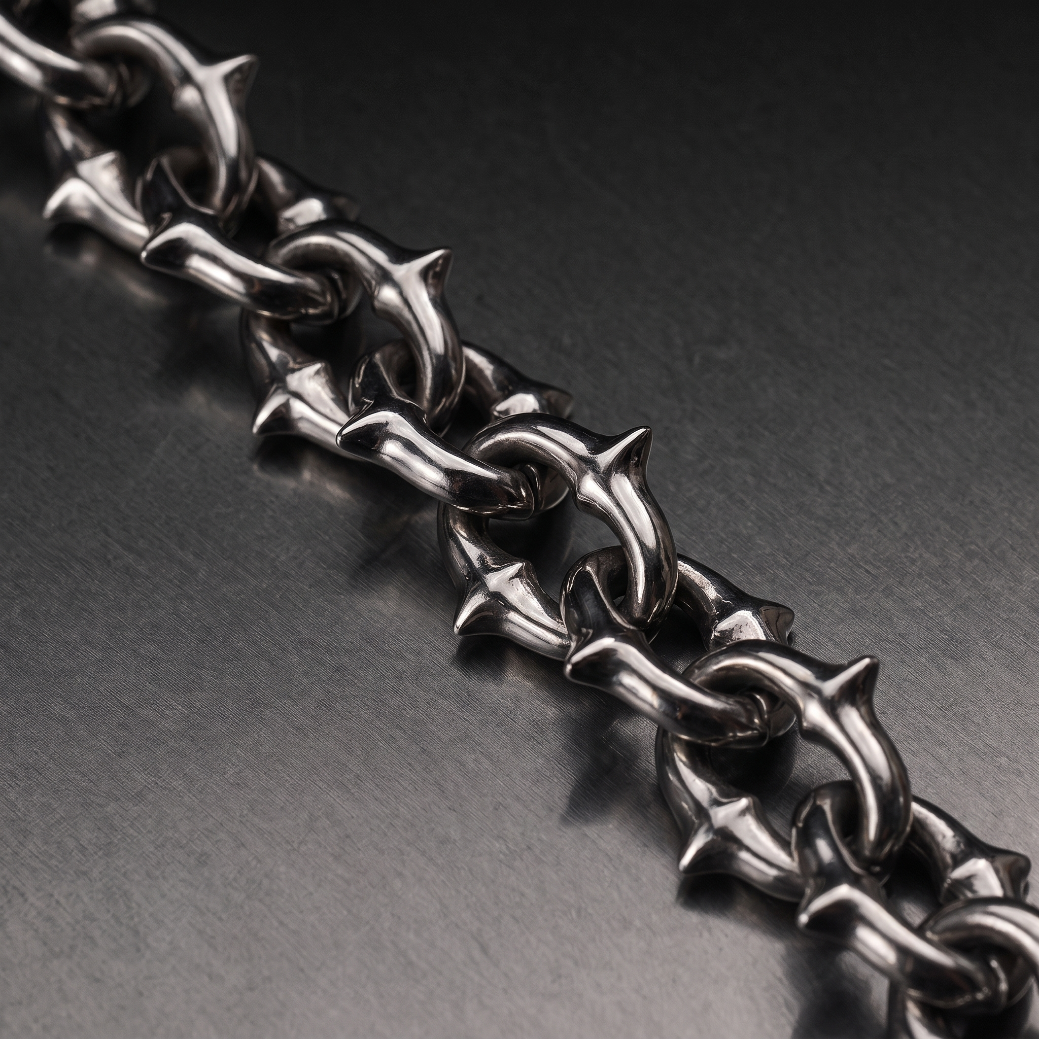 Thrash Bracelet