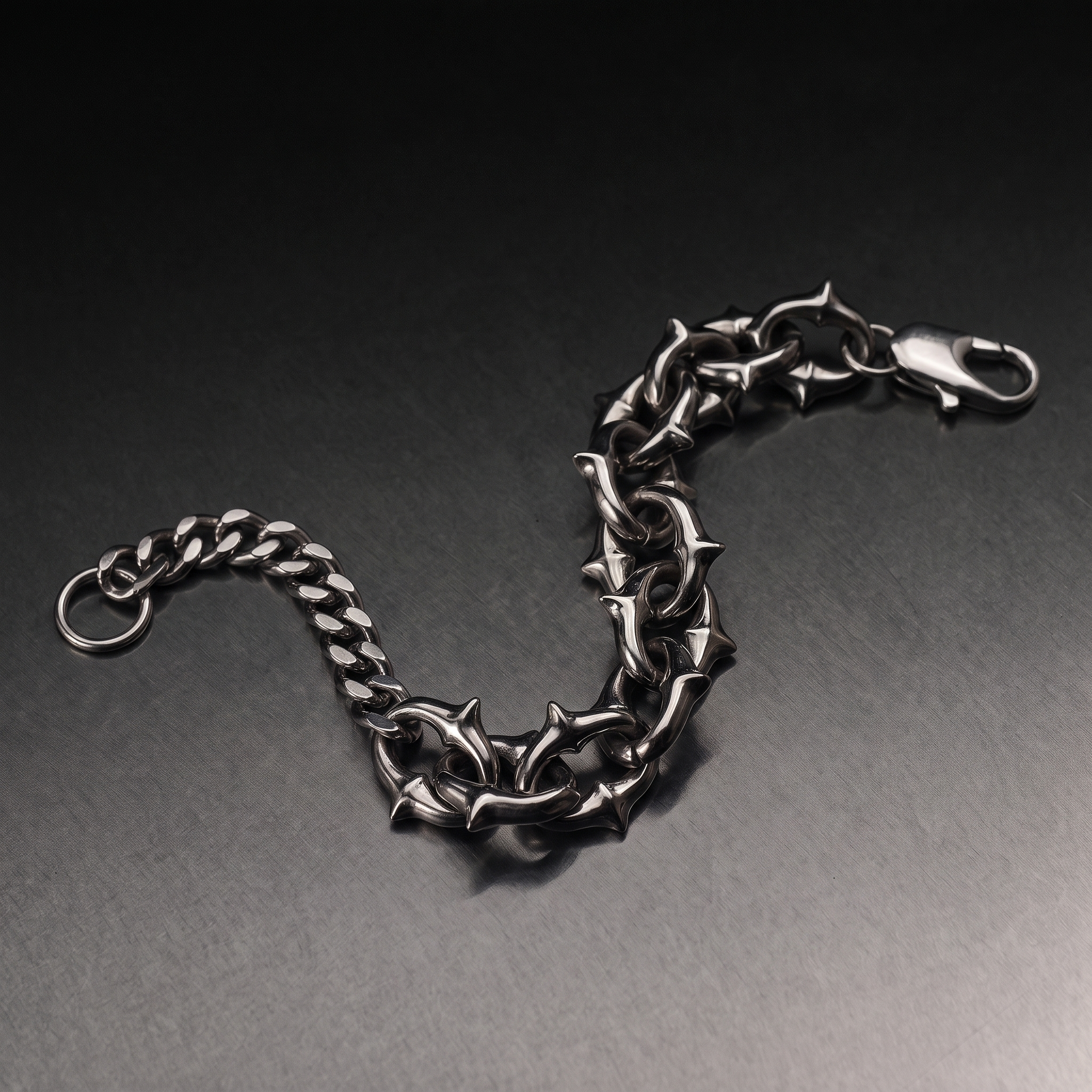 Thrash Bracelet