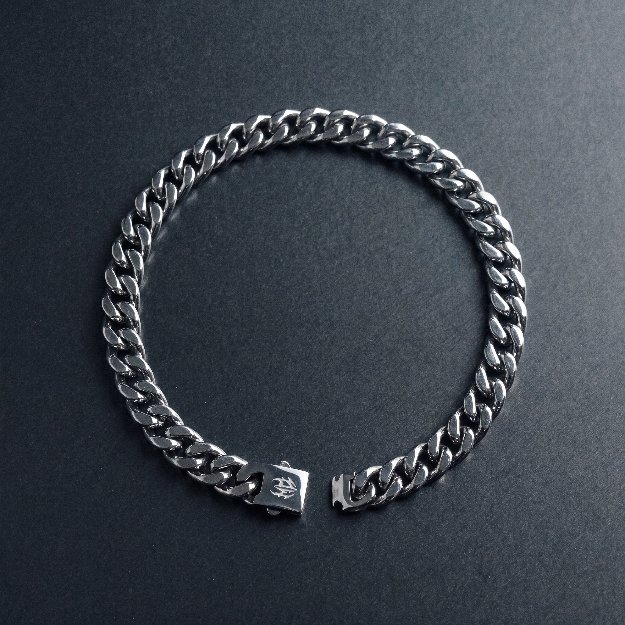 10MM Cuban Chain