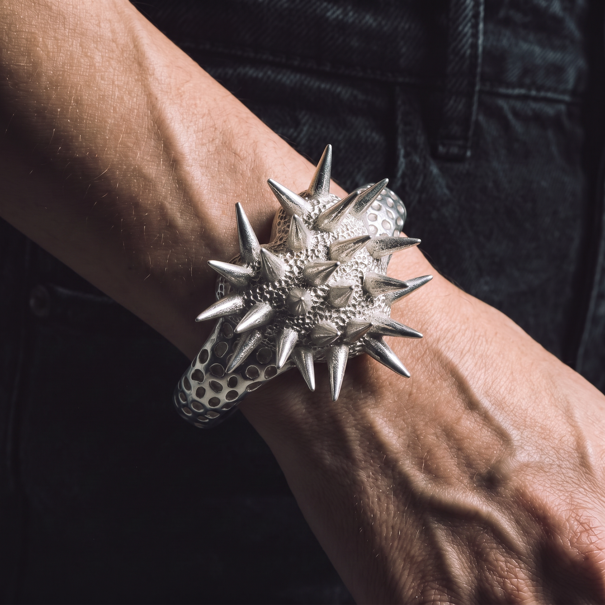 Lovesick Cuff