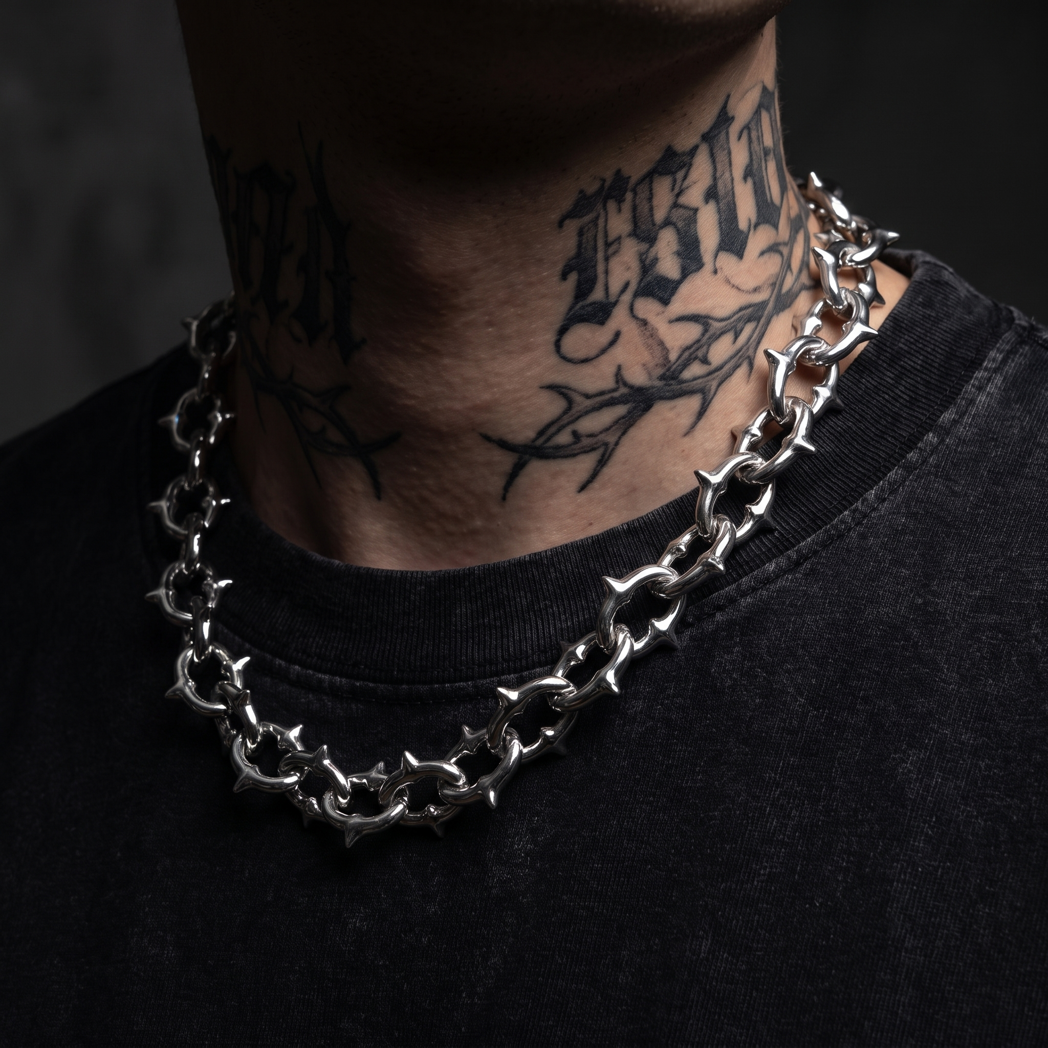 Thrash Chain